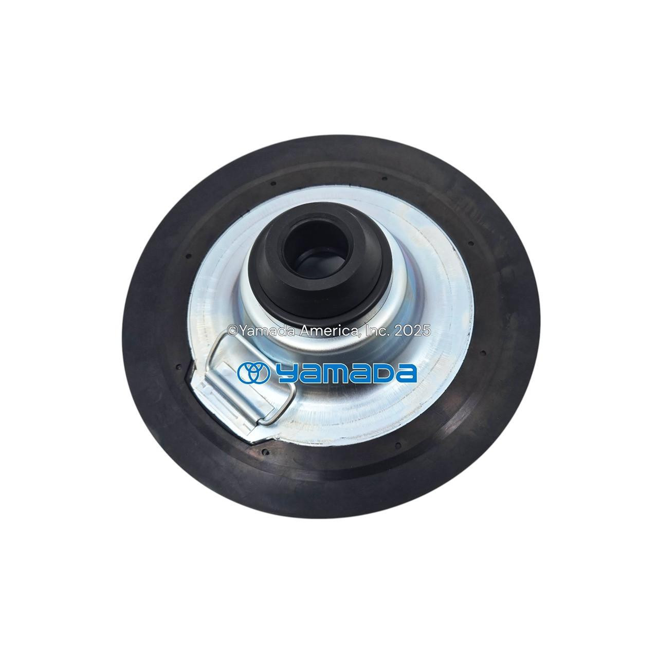 Yamada Pump Part - INDUCTOR PLATE KPL-24 - PN 803085