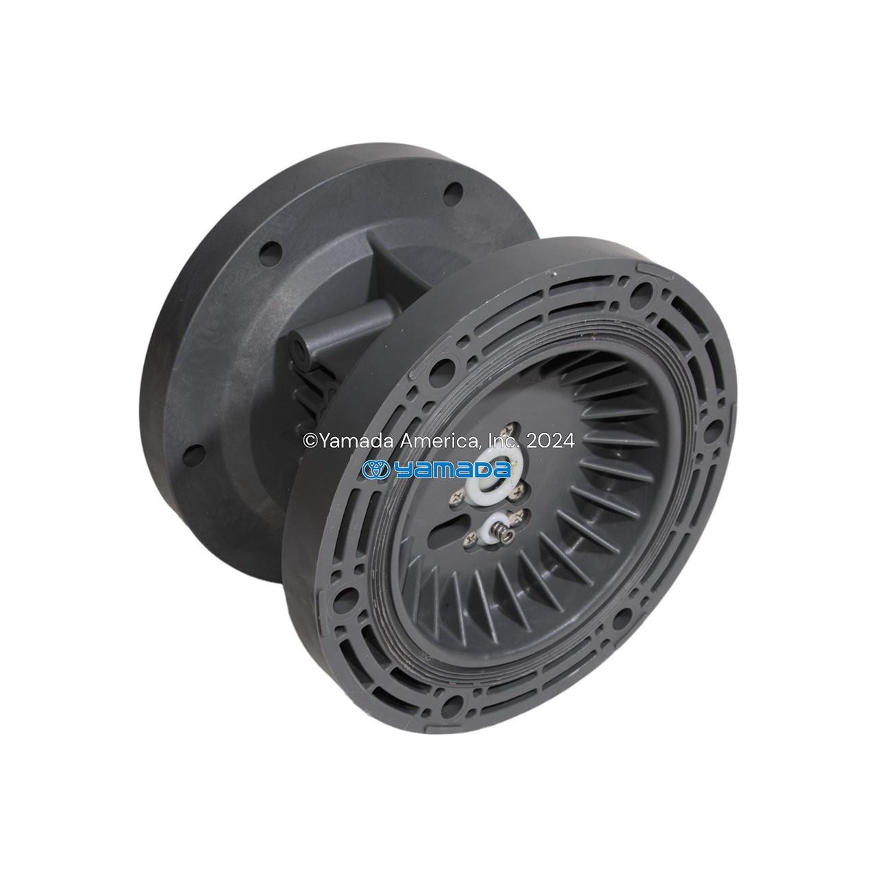 Yamada Pumps Yamada Pump Part - BODY ASSY 25-PP - PN 804604
