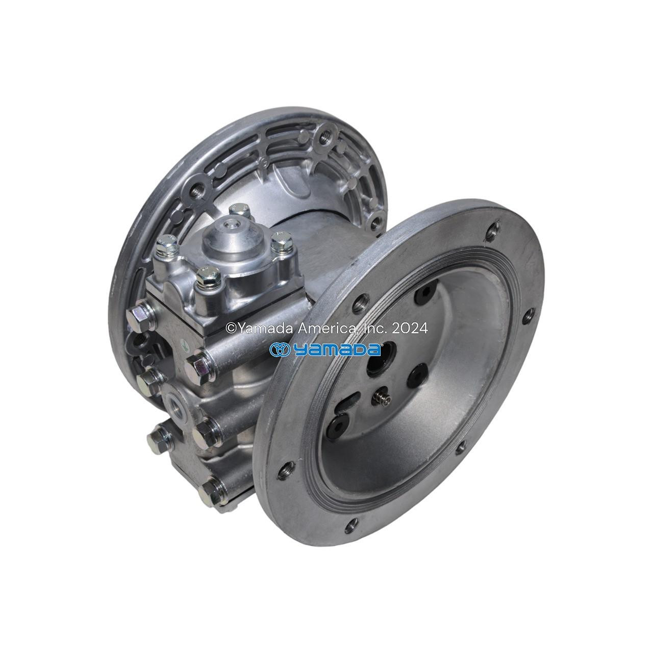 Yamada Pumps Yamada Pump Part - CENTER BODY ASSY 25 NEW - PN 804880