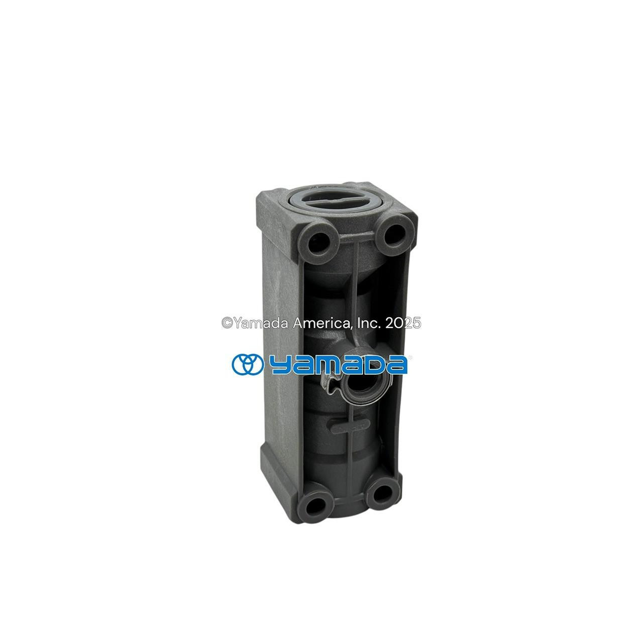 Yamada Pumps Yamada Pump Part - AIR VALVE ASSY G15PP - PN 805210