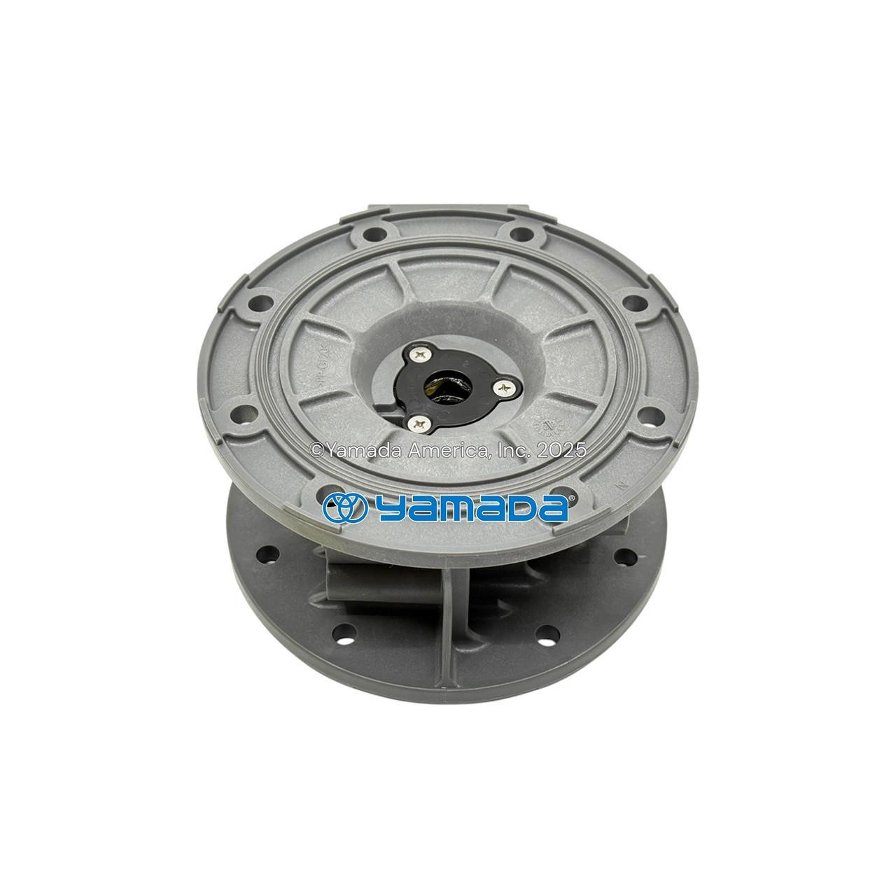 Yamada Pumps Yamada Pump Part - BODY ASSY G15PP - PN 805217