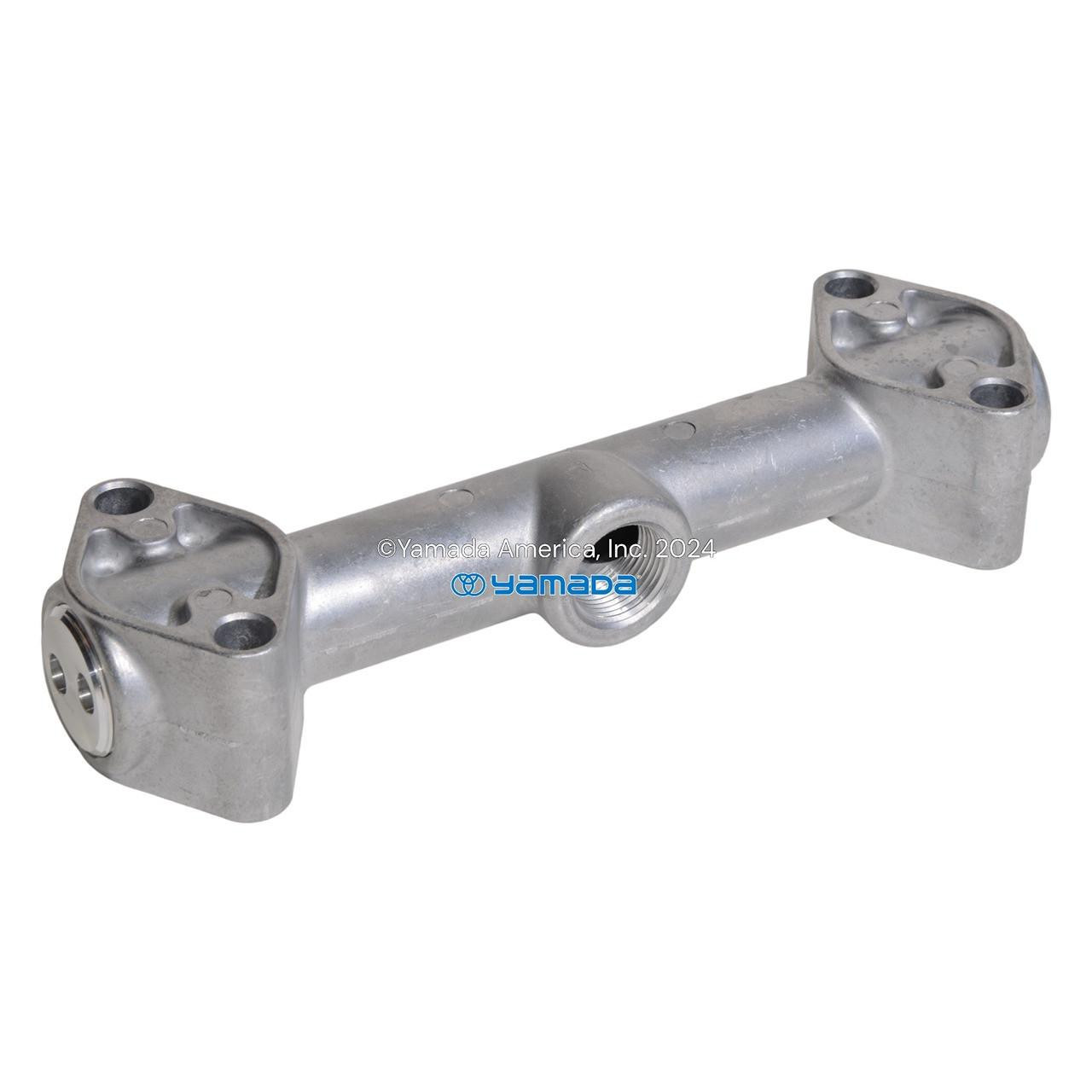 Yamada Pumps Yamada Pump Part - MANIFOLD 20AL - PN 831280
