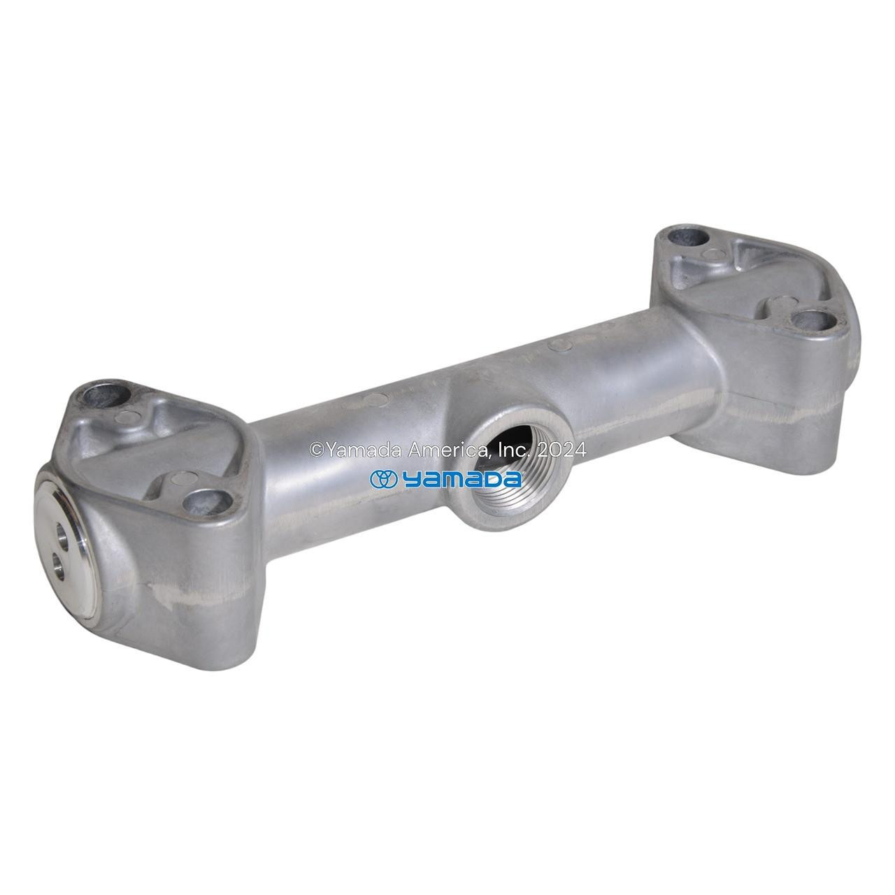 Yamada Pumps Yamada Pump Part - MANIFOLD 25AL - PN 831281