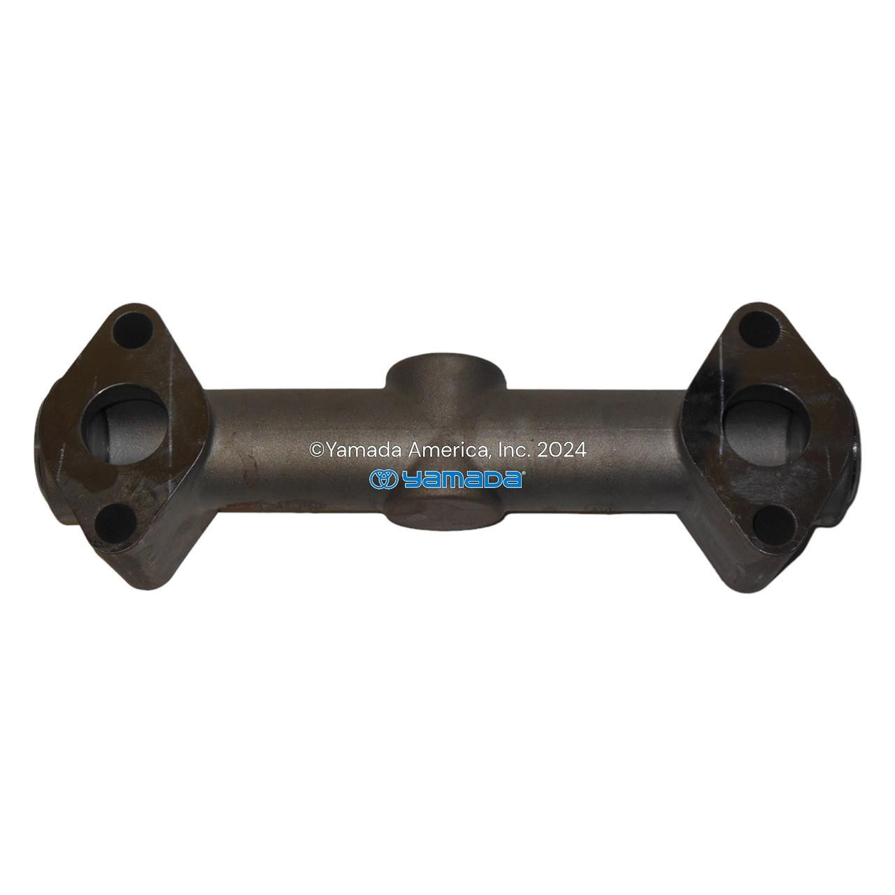Yamada Pumps Yamada Pump Part - MANIFOLD 25FC - PN 831322
