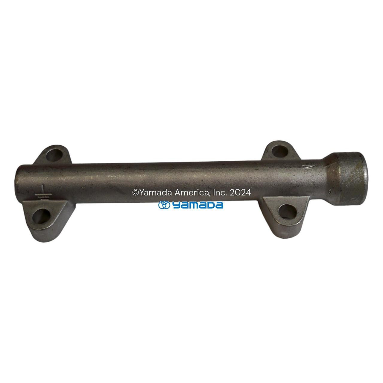 Yamada Pumps Yamada Pump Part - MANIFOLD 5SS - PN 831323