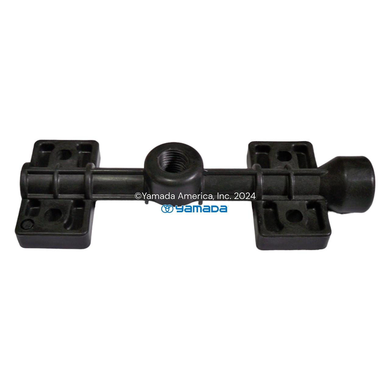Yamada Pumps Yamada Pump Part - MANIFOLD 5V-MP NEW - PN 832959