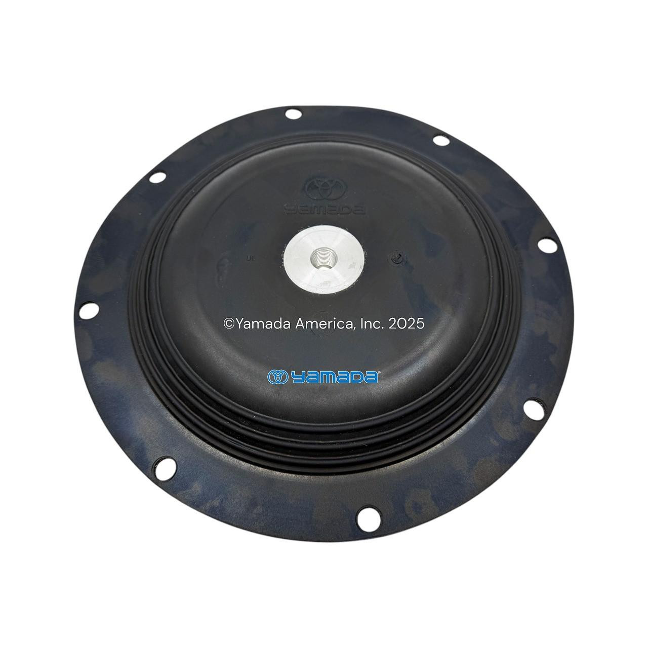 Yamada Pumps Yamada Pump Part - DIAPHRAGM 50 HIGH PERFOMANCE 02-1177 - PN 833220
