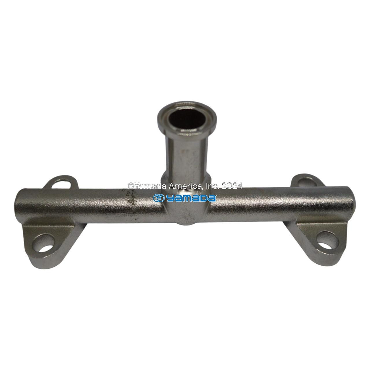 Yamada Pumps Yamada Pump Part - MANIFOLD 10 DRUM FDA - PN 10S-MANI-FDA