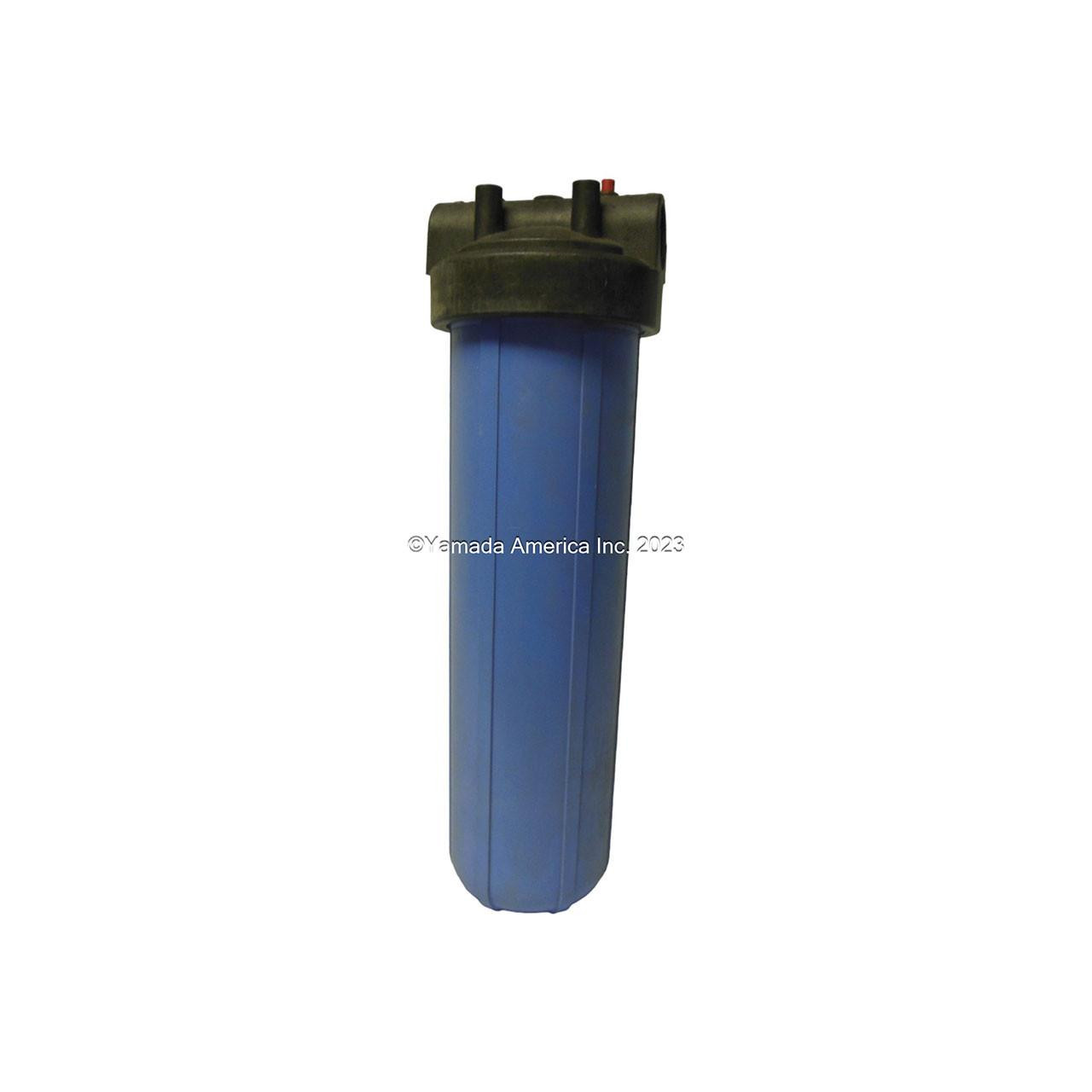 Yamada Pumps Yamada Pump Part - CARTRIDGE 4X20 1-1/2" PP W/PR - PN 150235-PCH420