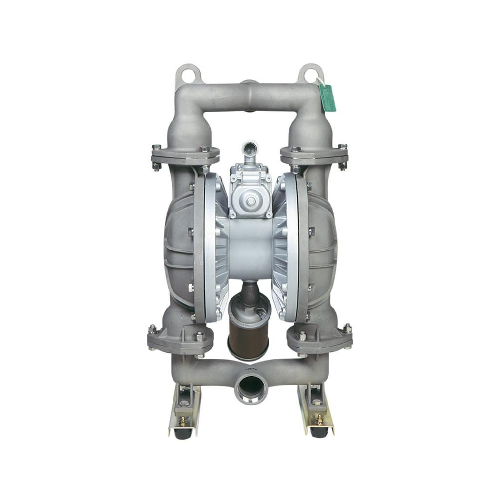 Yamada Pumps Yamada NDP-50BFN-NPT Air Operated Double Diaphragm Pump - 2" NPT |Cast Iron Body |Buna N Diaphragms - 852837