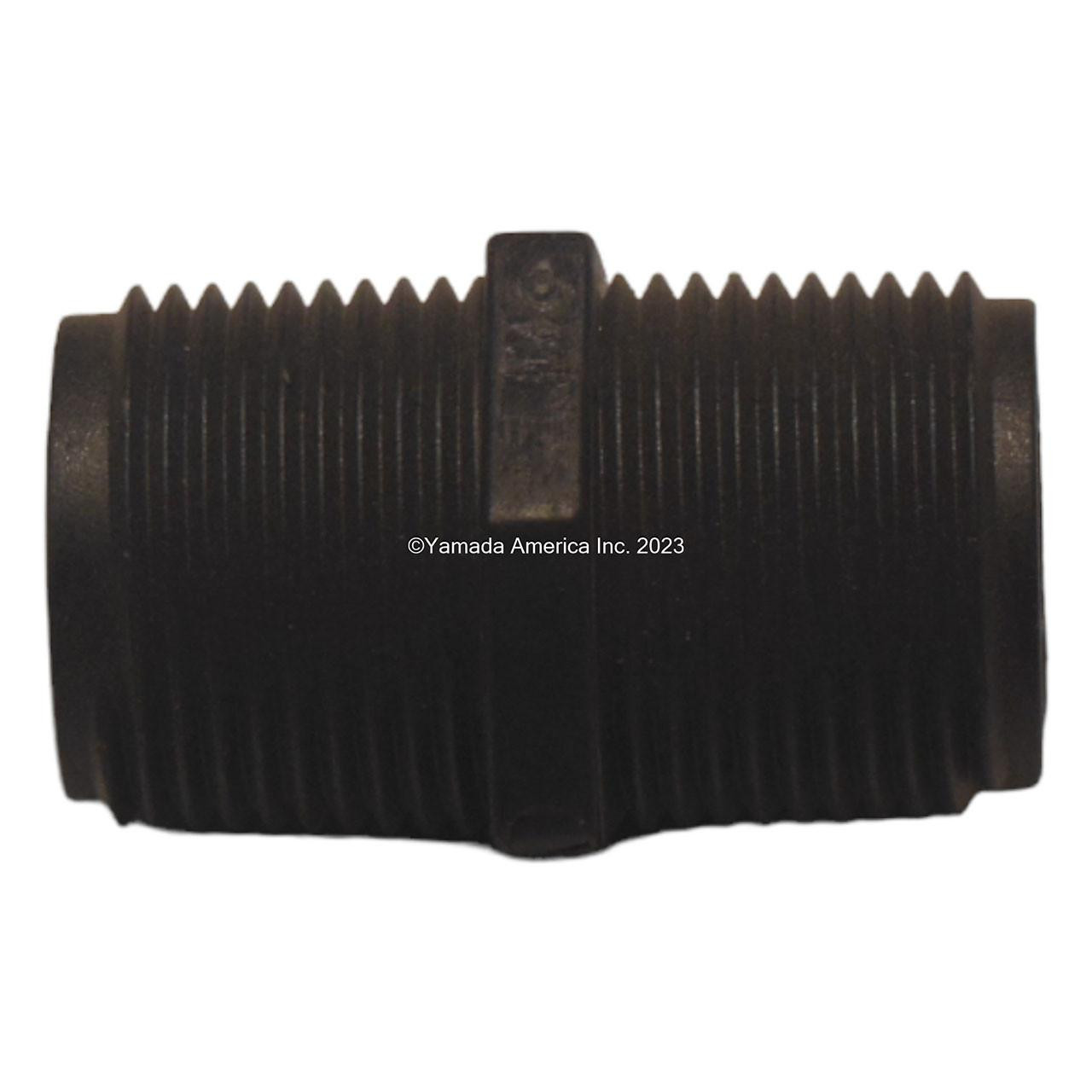 Yamada Pumps Yamada Pump Part - NIPPLE 1/2"XSH (NIP-50SH) - PN 15P-NIPP