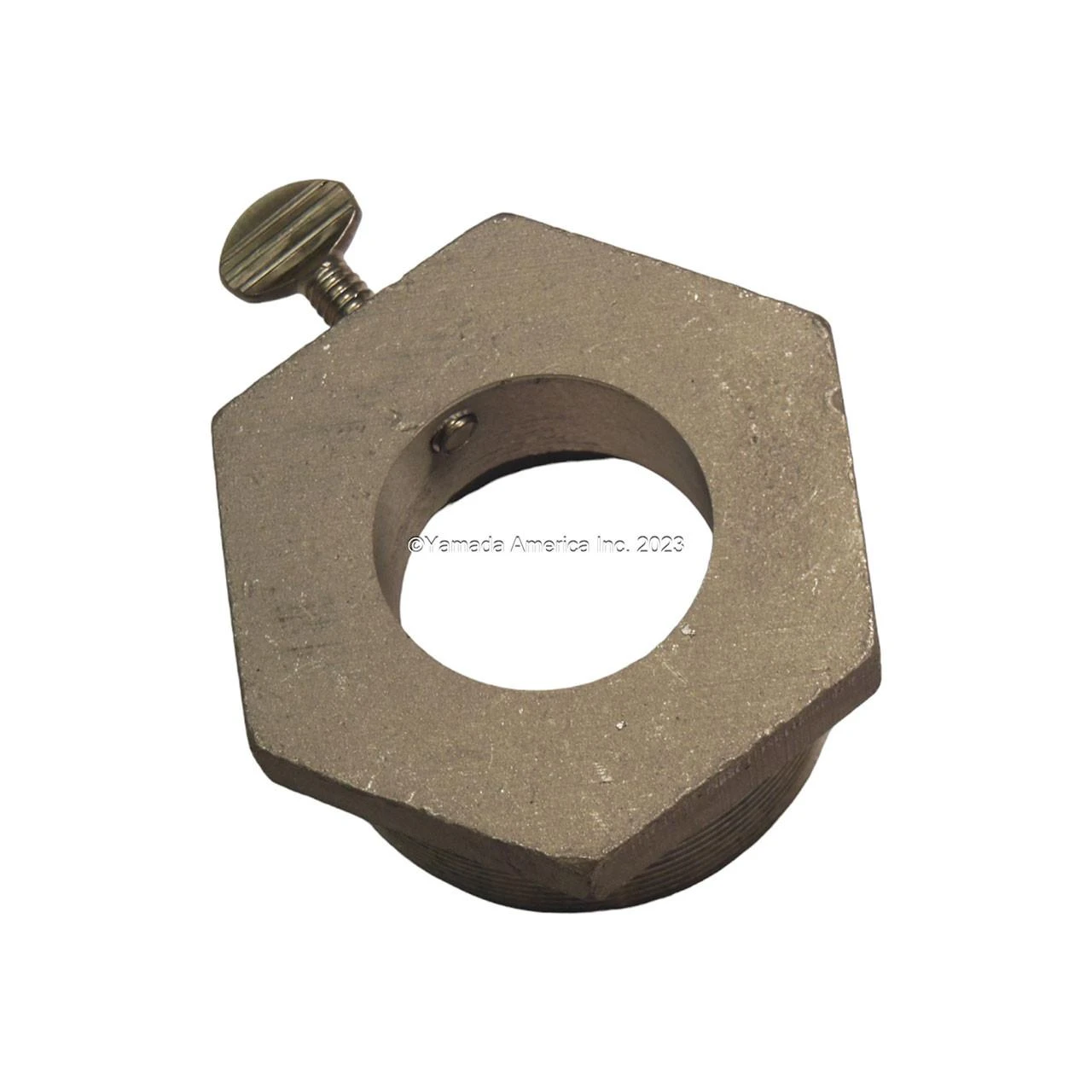 Yamada Pumps Yamada Pump Part - BUSHING ALUM 2"X3/4" - PN 20A-BUNG