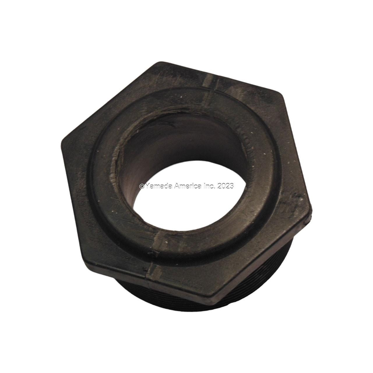 Yamada Pumps Yamada Pump Part - REDUCER BUSH 2"X1" POLY - PN 20P-BUNG
