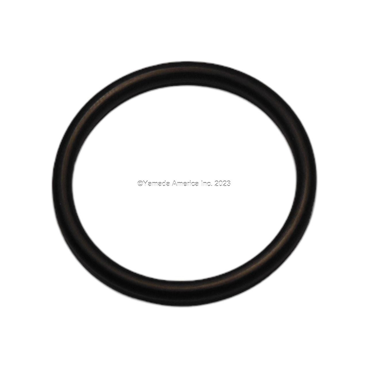 Yamada Pumps Yamada Pump Part - O RING 36.09X3.53MM    B70 UL - PN 640036-UL