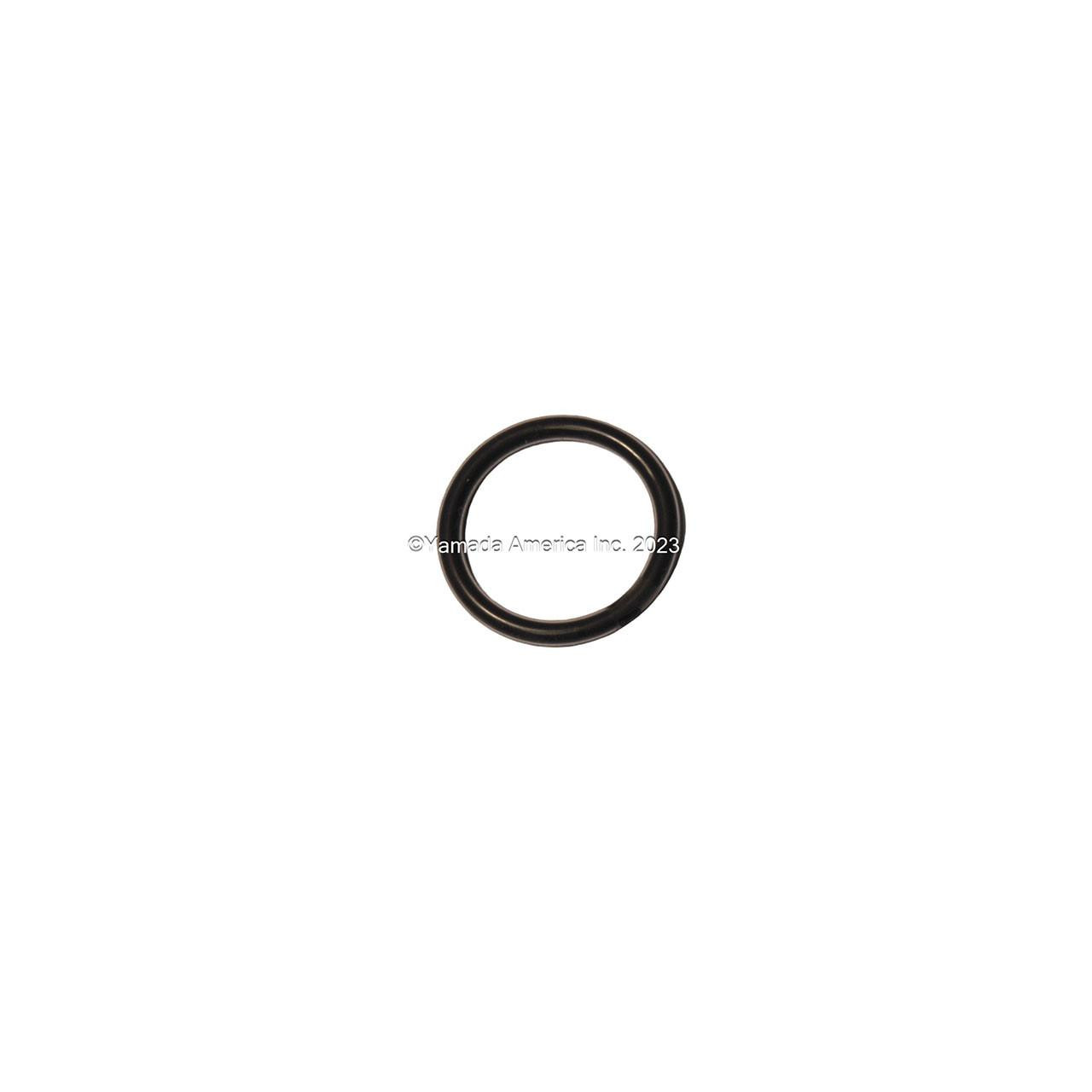 Yamada Pumps Yamada Pump Part - O RING 25.7MM X 3.5MM  TOV - PN 643025-TOV