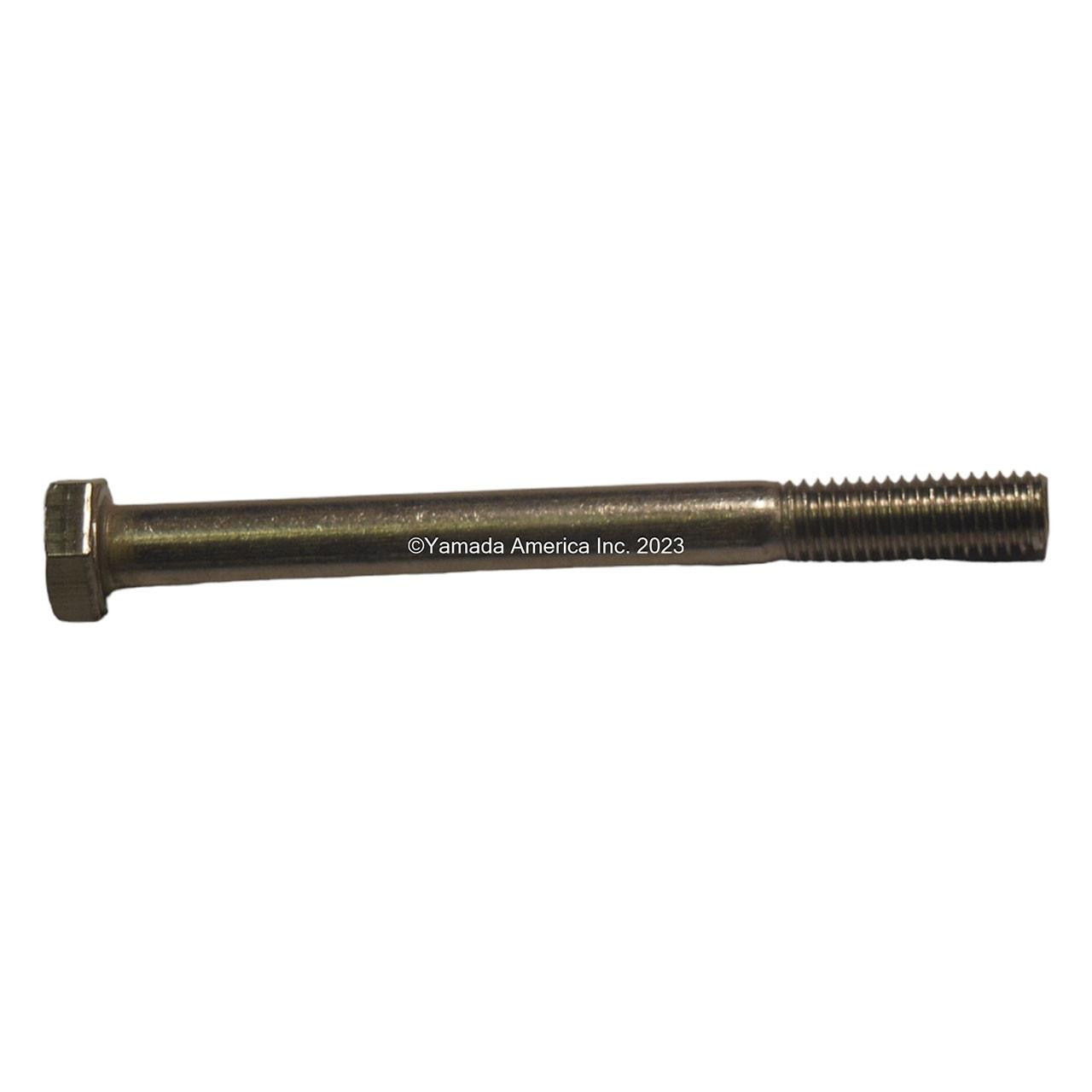 Yamada Pumps Yamada Pump Part - BOLT M8 X 85 X 1.25 PT SS - PN 684240-S