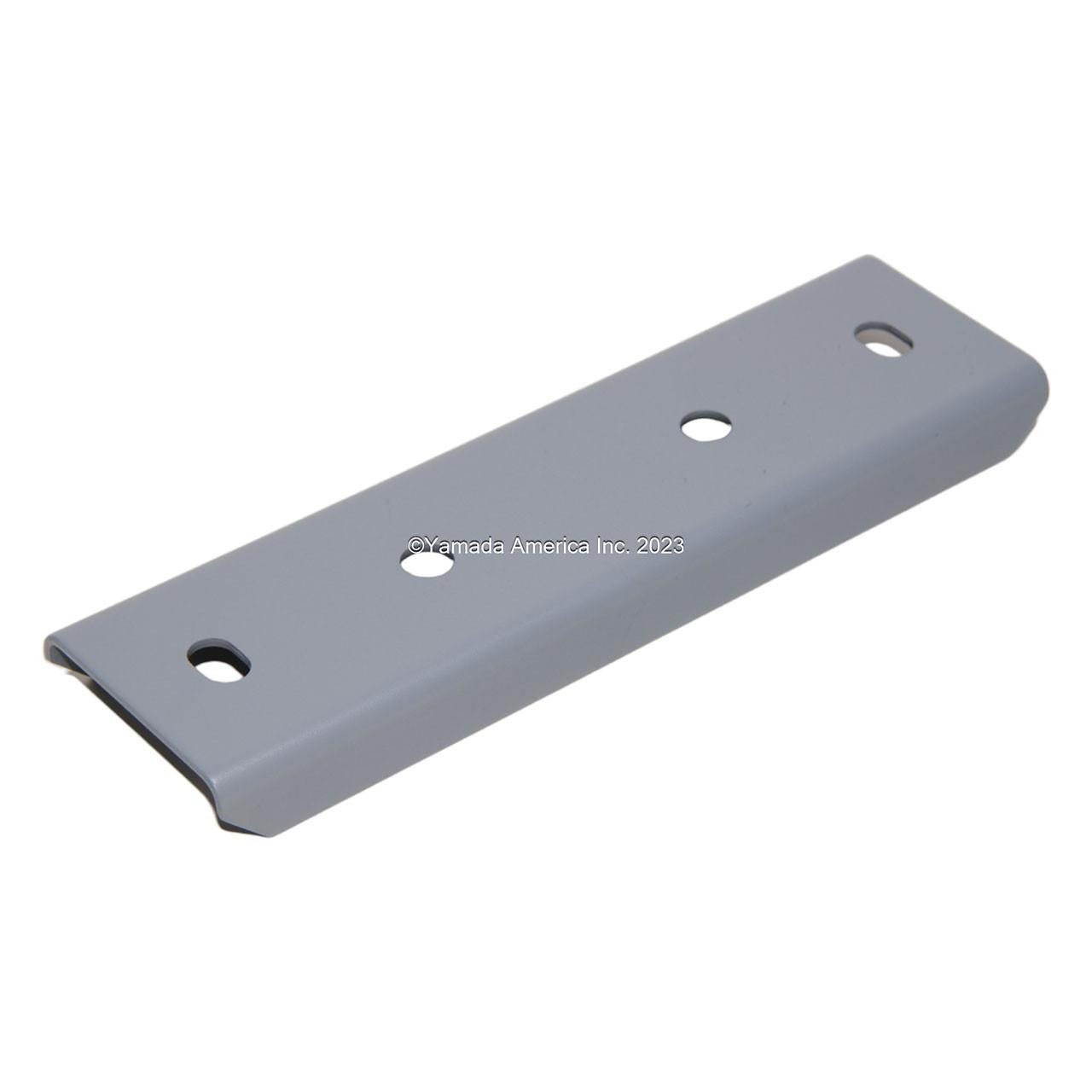 Yamada Pumps Yamada Pump Part - BASE 25 GRAY PTFE - PN 709156-XP