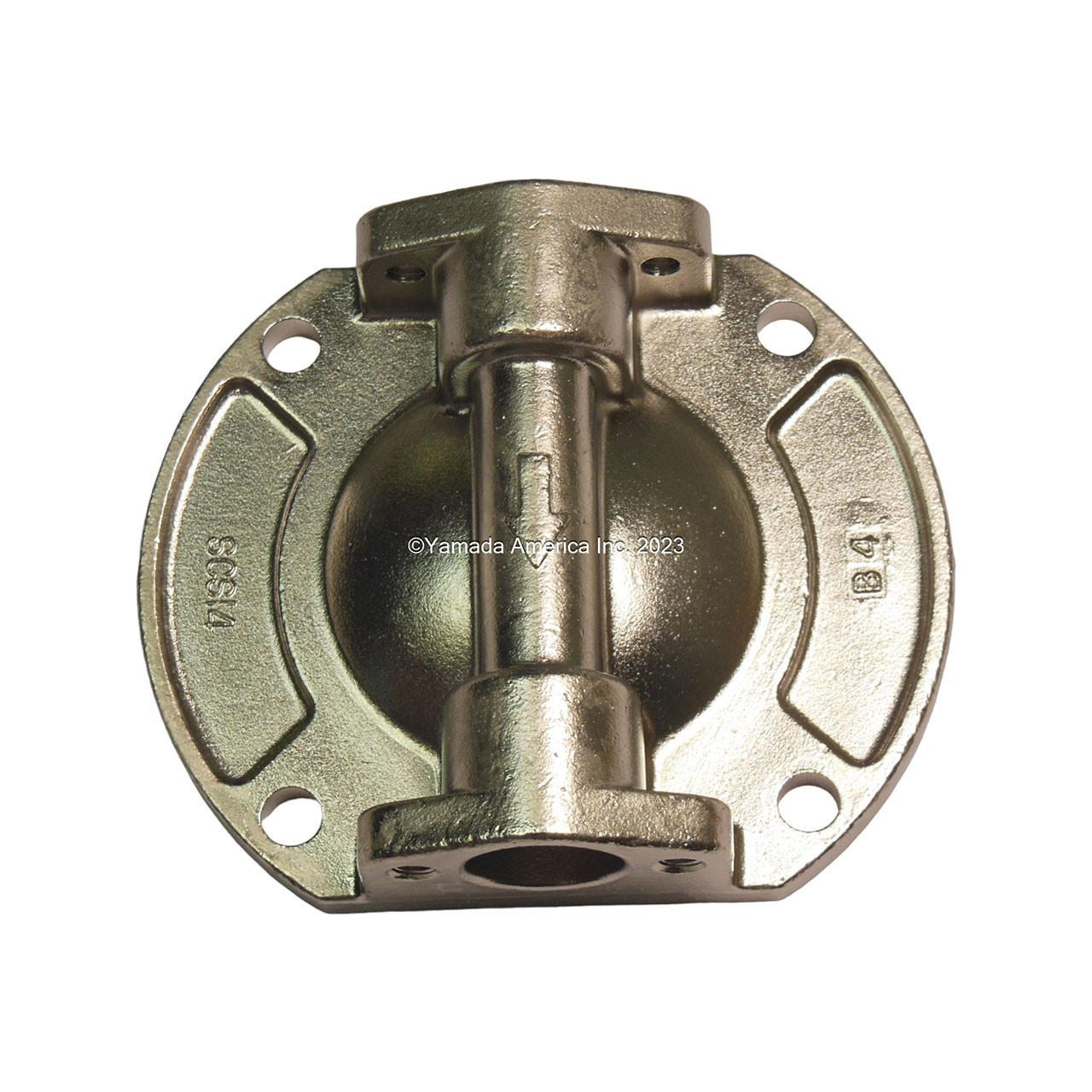 Yamada Pumps Yamada Pump Part - OUT CHAMBER 5EP - PN 709467-EP