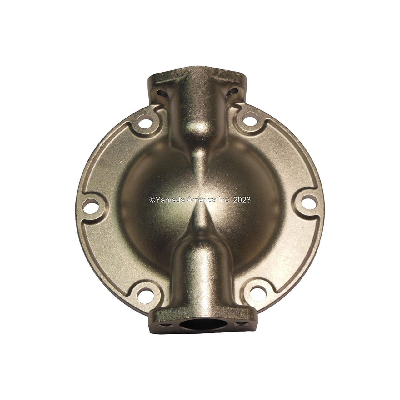 Yamada Pumps Yamada Pump Part - OUT CHAMBER 10EP - PN 710660-EP