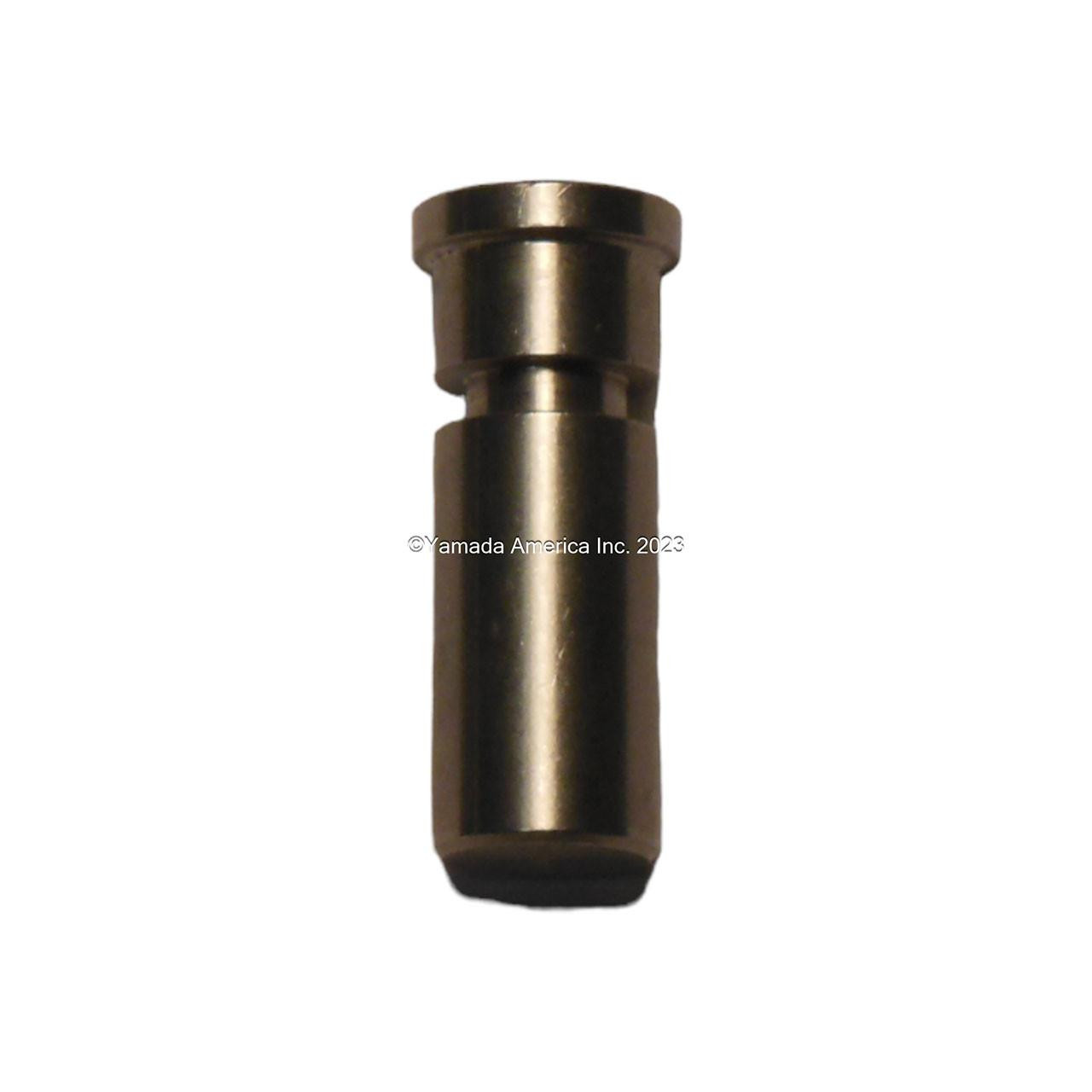 Yamada Pumps Yamada Pump Part - RESET BUTTON 40/50/80 SS - PN 712976-S 
