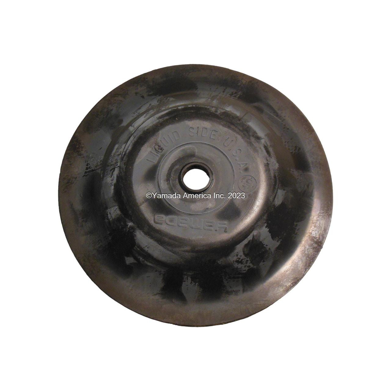 Yamada Pumps Yamada Pump Part - DIAPHRAGM 20N UL - PN 771255-UL