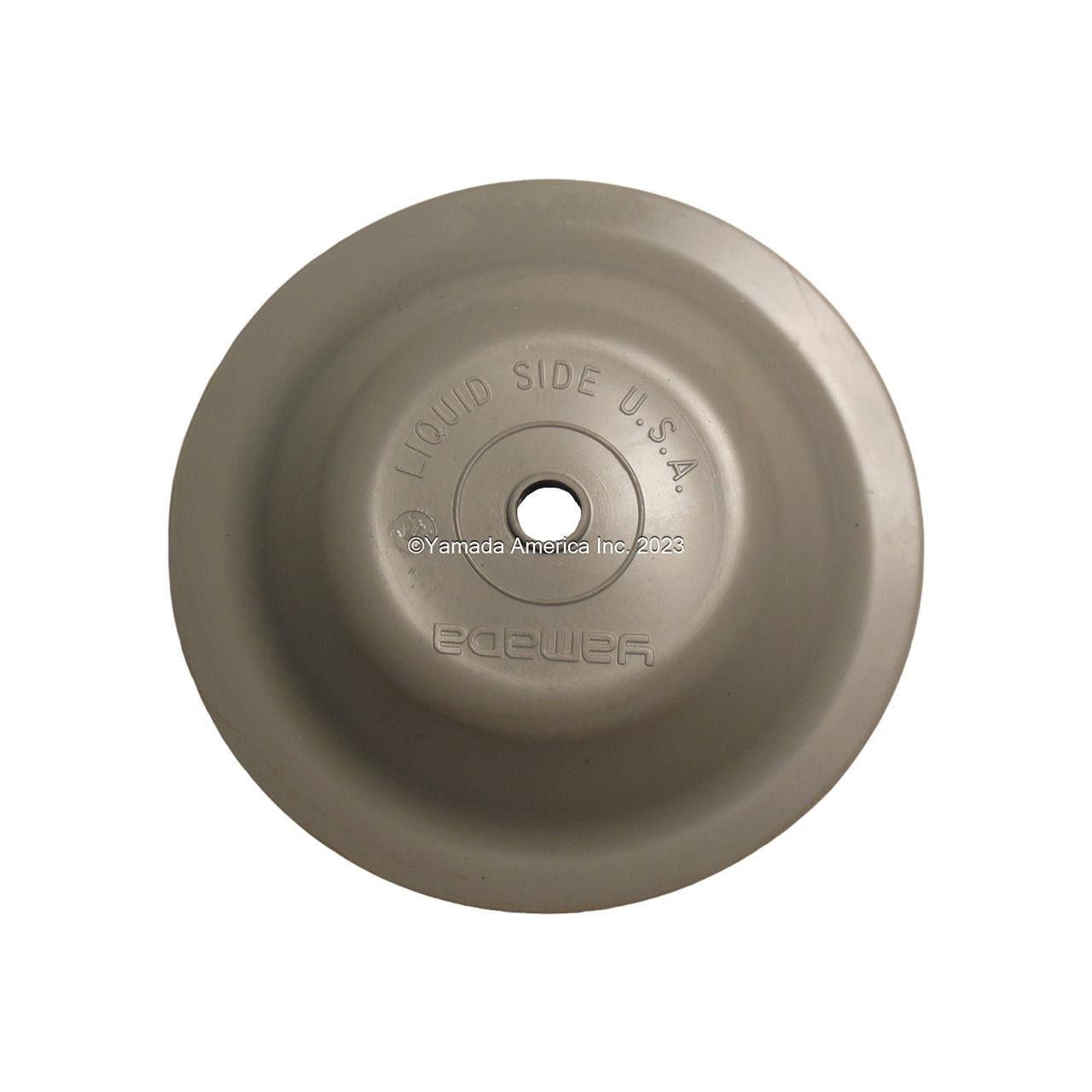 Yamada Pump Part - DIAPHRAGM 25E FDA - PN 771260-FDA