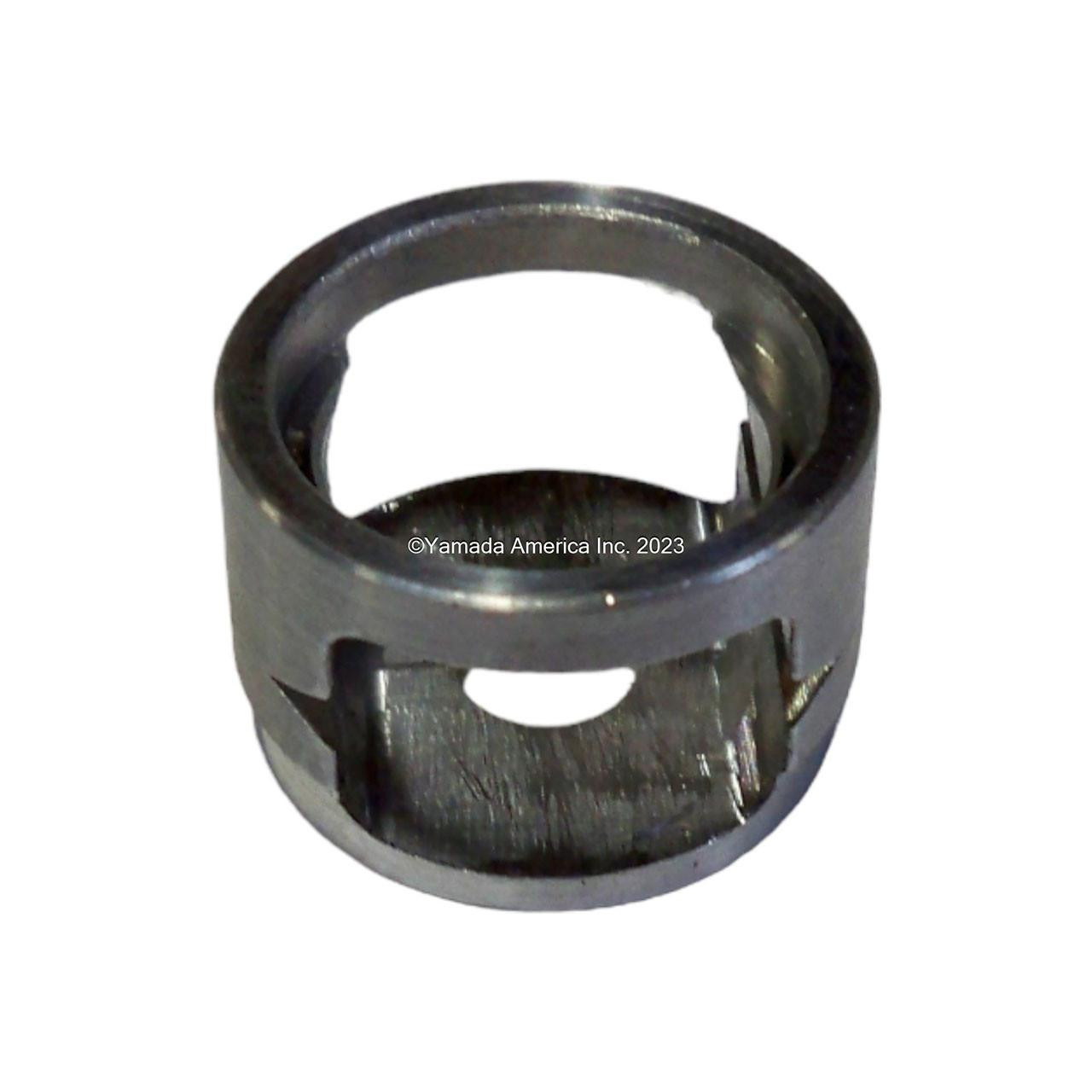 Yamada Pumps Yamada Pump Part - ALUM. SPR. RETAINER 5/15&5/20F - PN 771531-AL