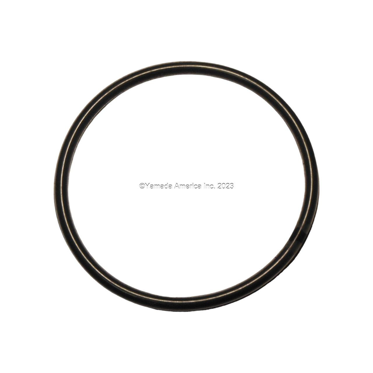 Yamada Pumps Yamada Pump Part - O RING 100MM X 6MM TOV - PN 772063-TOV