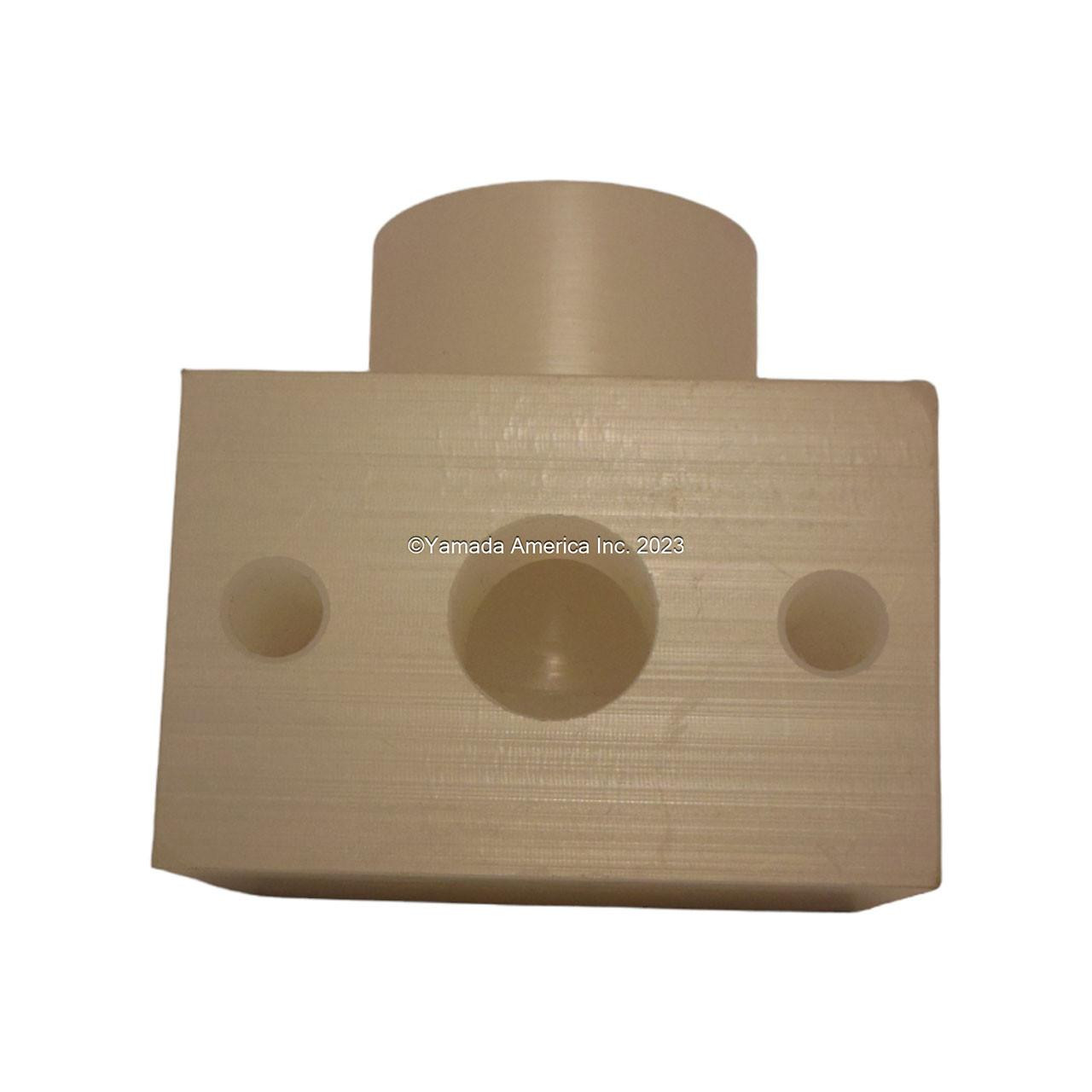 Yamada Pumps Yamada Pump Part - SPLIT MANIFOLD 20PP - PN 780010-Z 