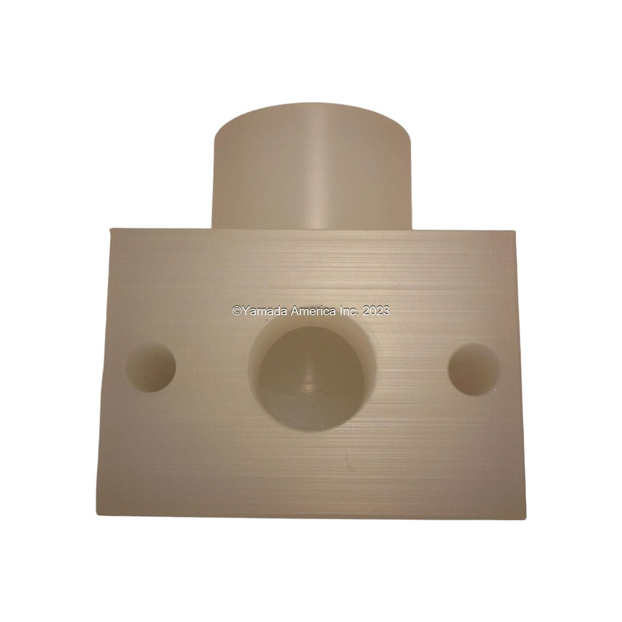 Yamada Pumps Yamada Pump Part - SPLIT MANIFOLD 25PP - PN 780012-Z