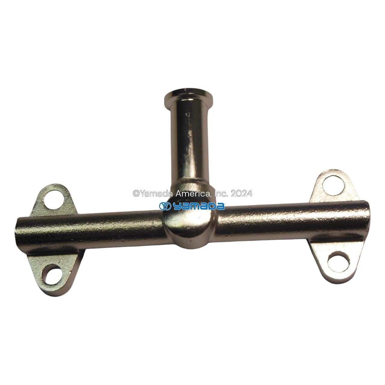 Yamada Pumps Yamada Pump Part - MANIFOLD 10TC-EP - PN 831559-TC-EP