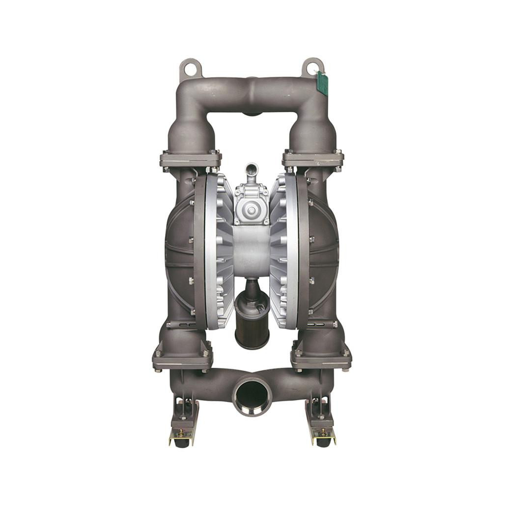 Yamada Pumps Yamada NDP-80BSC-NPT Air Operated Double Diaphragm Pump - 3" NPT |Stainless Steel Body |Neoprene Diaphragms - 852653