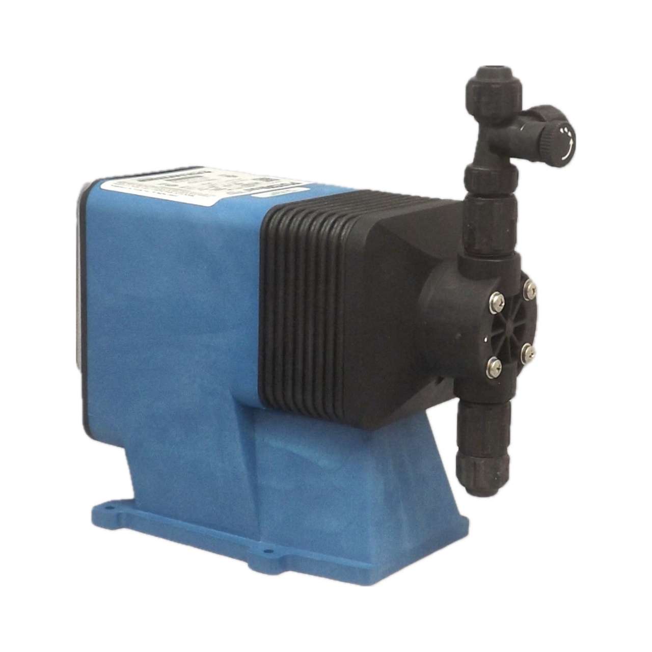 PULSAtron Series MP Model LMA3TB-PTC1-XXX Diaphragm Metering Pump