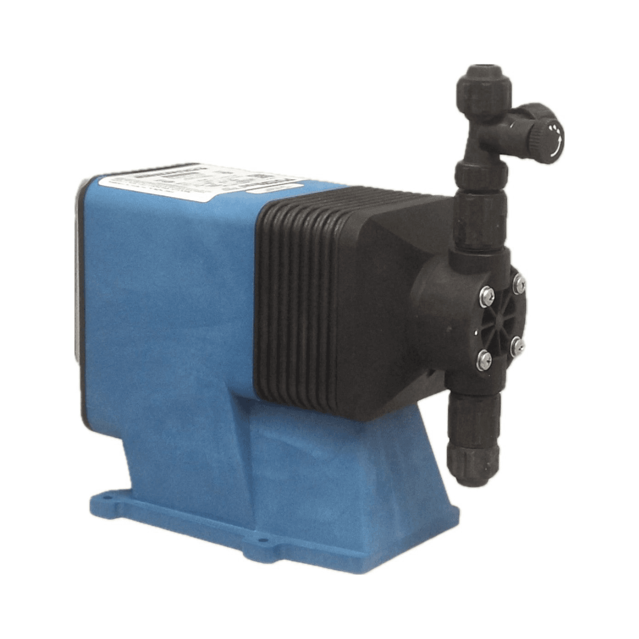 Pulsatron Metering Pumps PULSAtron Series MP Model LMH7TA-PTC3-500 Diaphragm Metering Pump