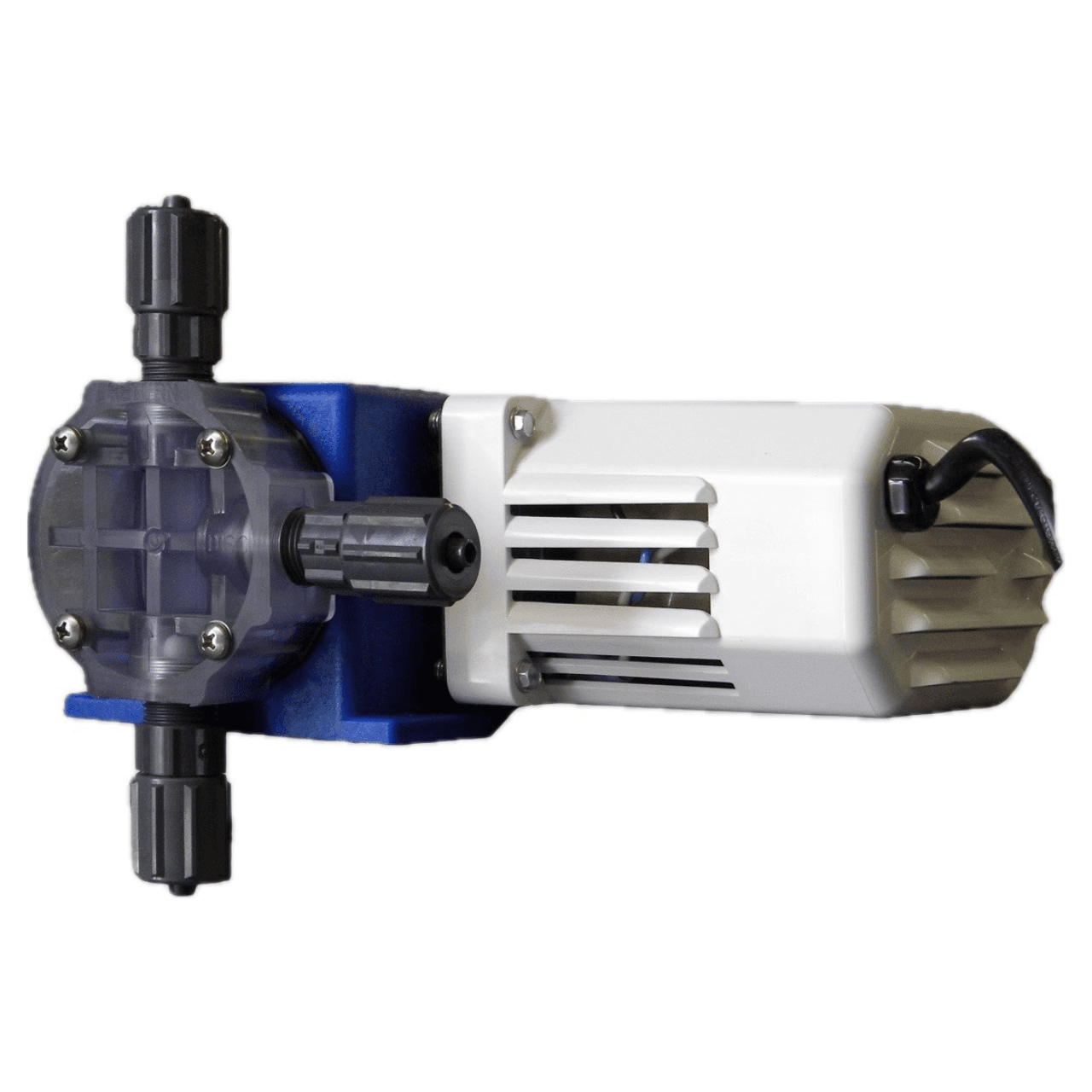 Chem-Tech Metering Pumps Pulsafeeder Chem-Tech Model X030-XA-BBA9XXX Diaphragm Metering Pump