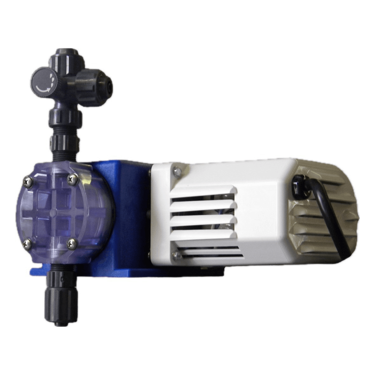 Chem-Tech Metering Pumps Pulsafeeder Chem-Tech Model X100-XB-AAAAXXX Diaphragm Metering Pump