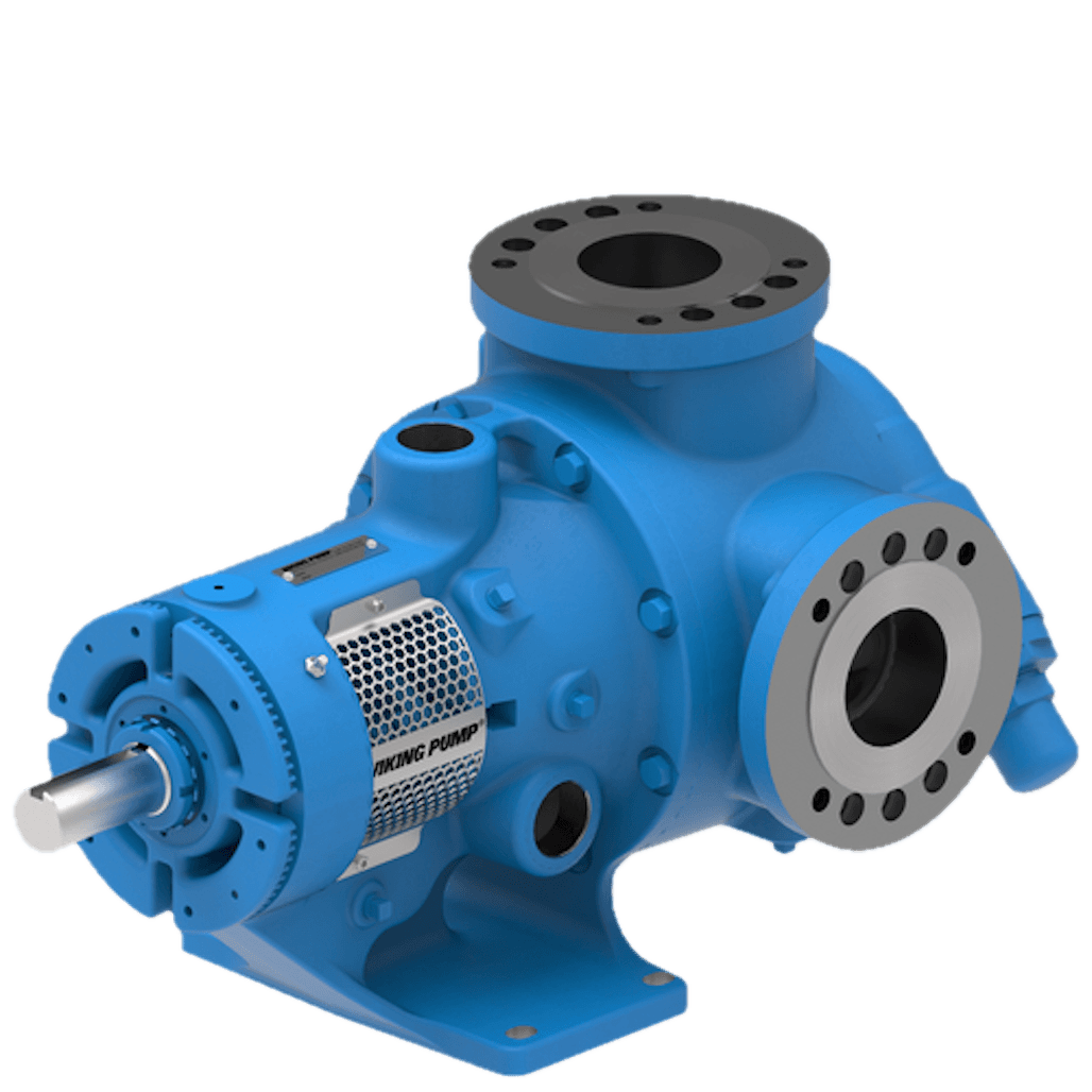  Viking Pump Modular with ProPort Casing and U-Plus Bracket 