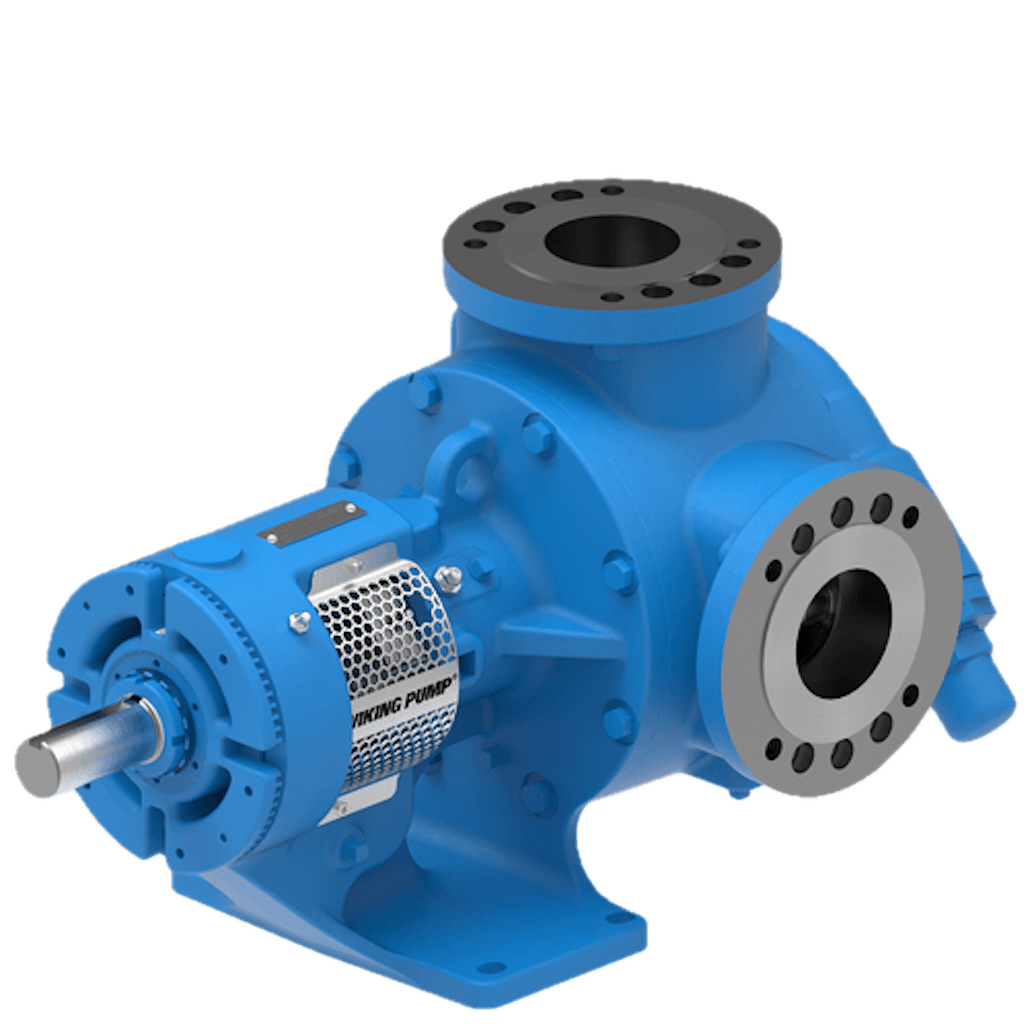 Viking Pump Modular with ProPort Casing and U-Plus Bracket