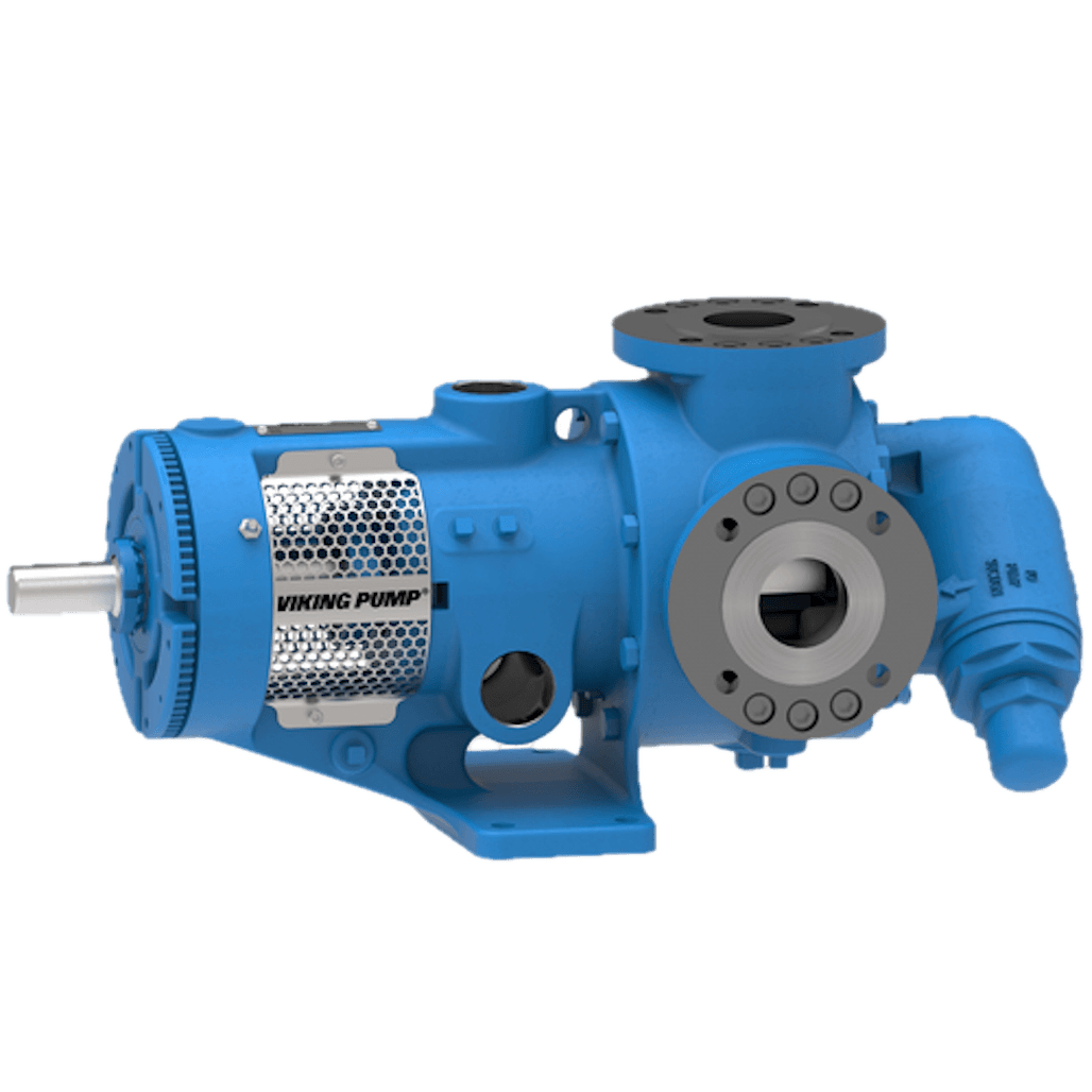  Viking Pump Modular with ProPort Casing and U-Plus Bracket 