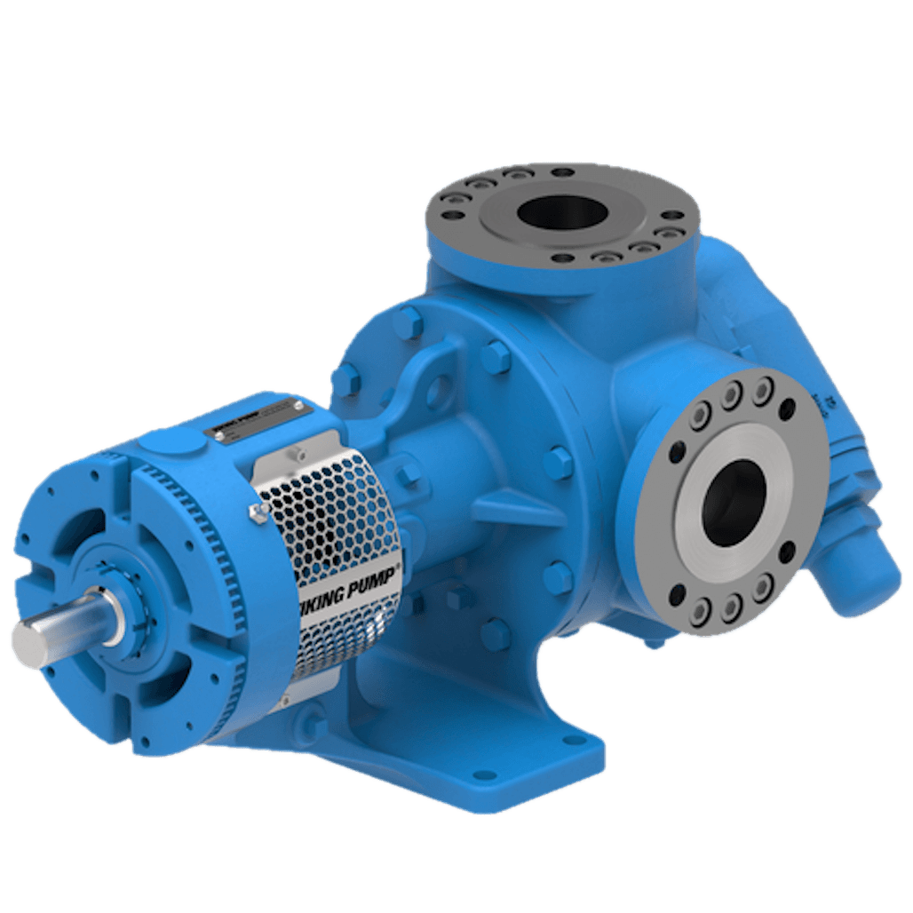 Viking Pump Modular with ProPort Casing and U-Plus Bracket