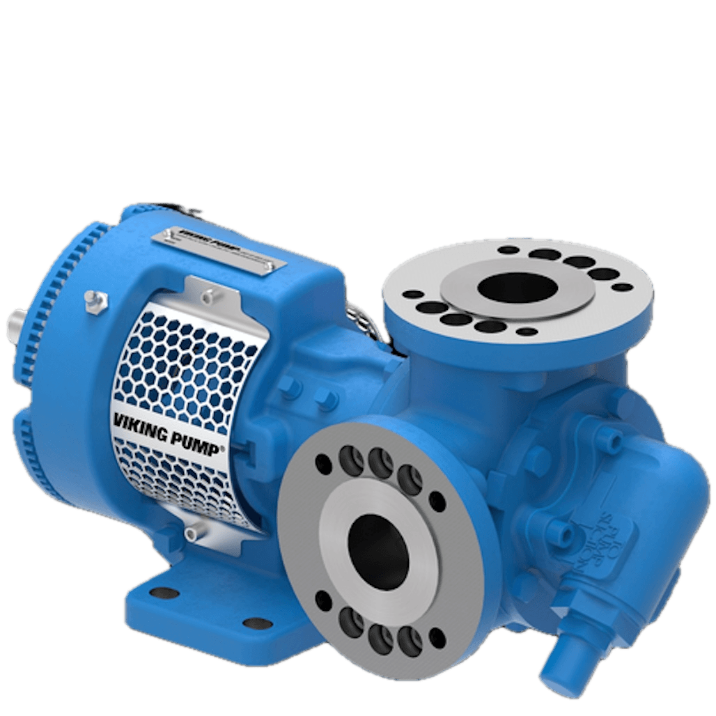 Viking Pump Modular with ProPort Casing and U-Plus Bracket