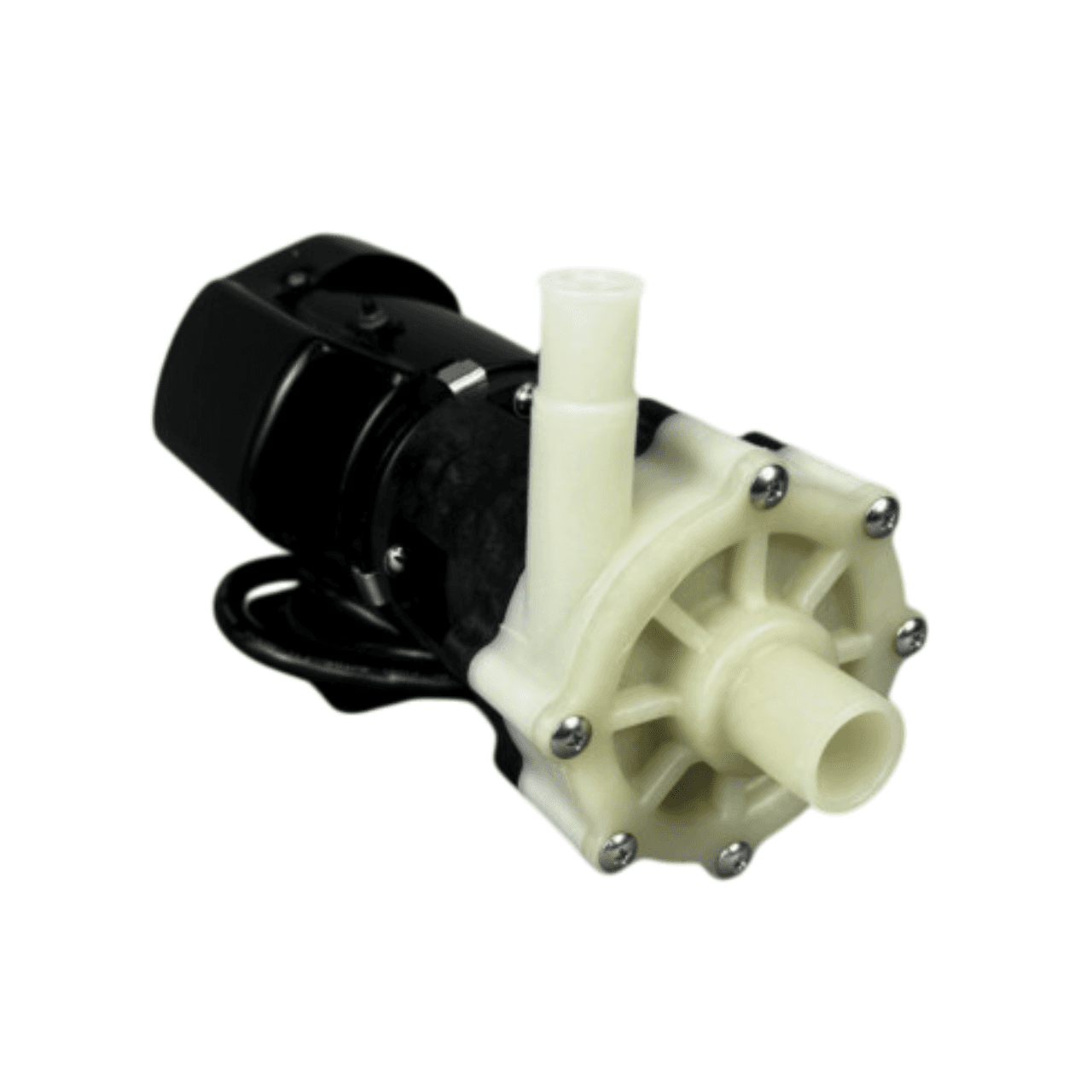 March Pumps - AC-4A-MD 115V Magnetic Drive Pump - 0145-0077-0100