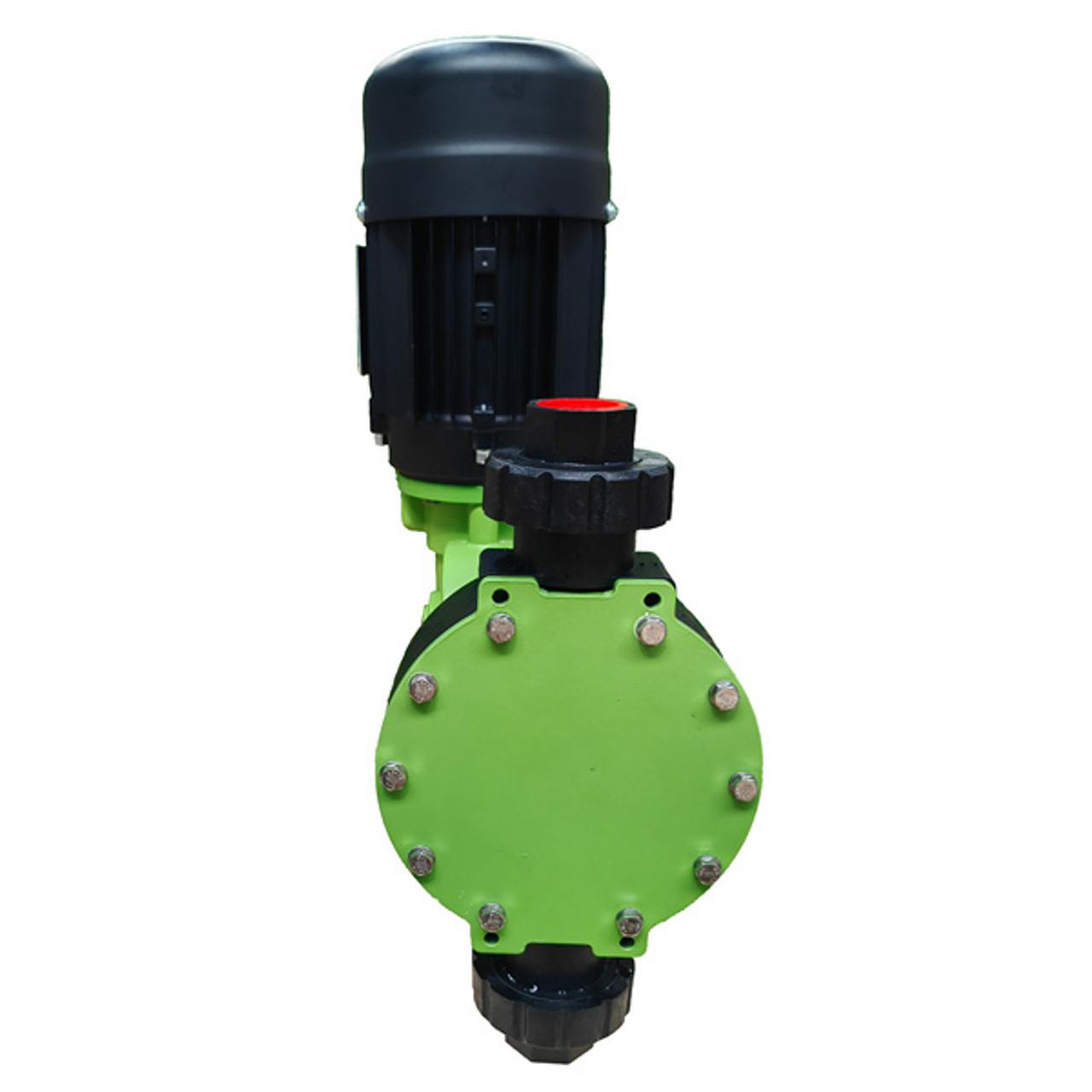 Pulsafeeder GreenLine (GLM) Diaphragm Metering Pump
