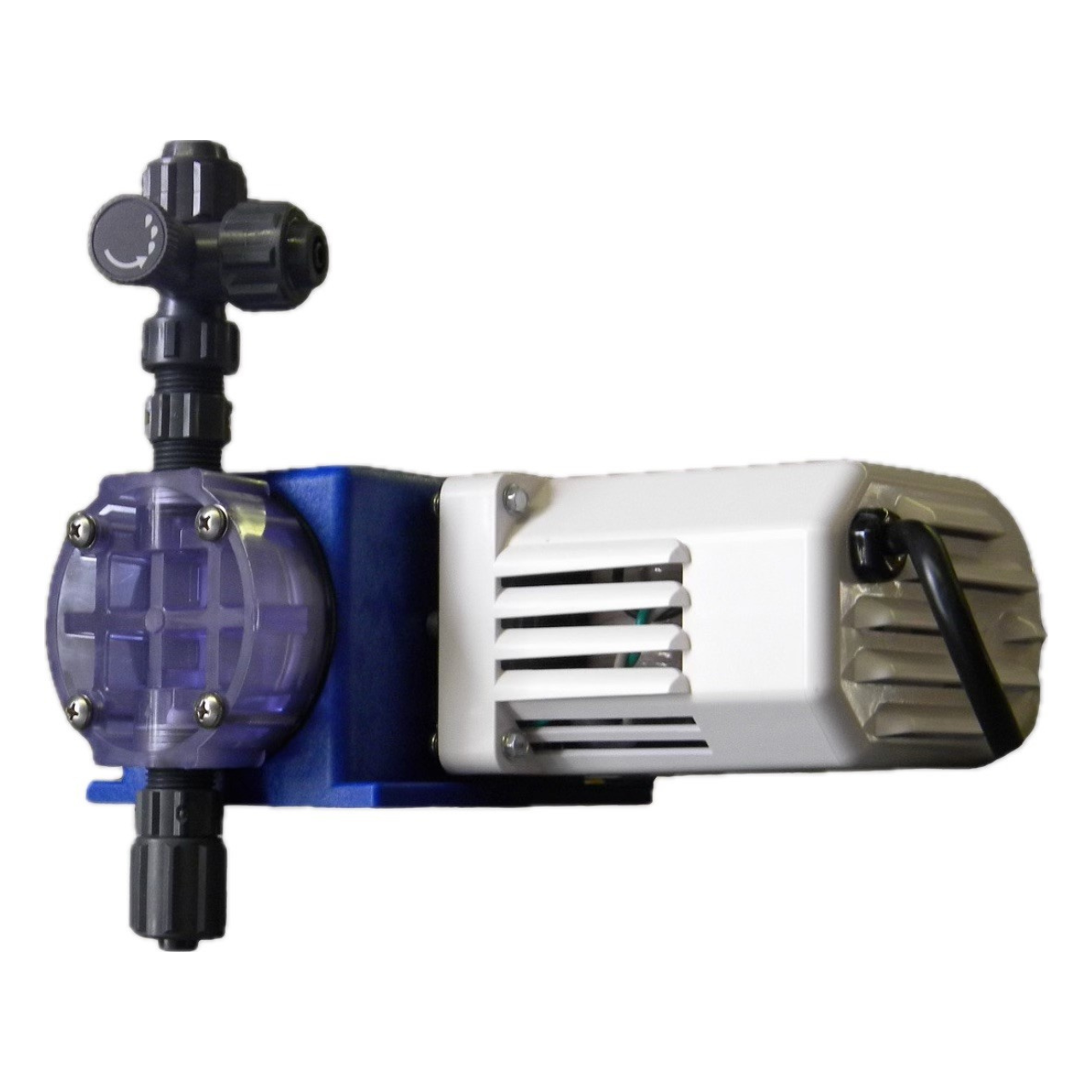 Pulsafeeder Chem-Tech Model X068-XA-ACAAXXX Diaphragm Metering Pump