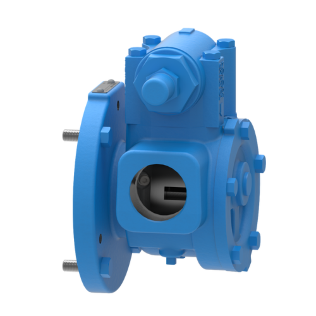 Viking Pump 475 Series