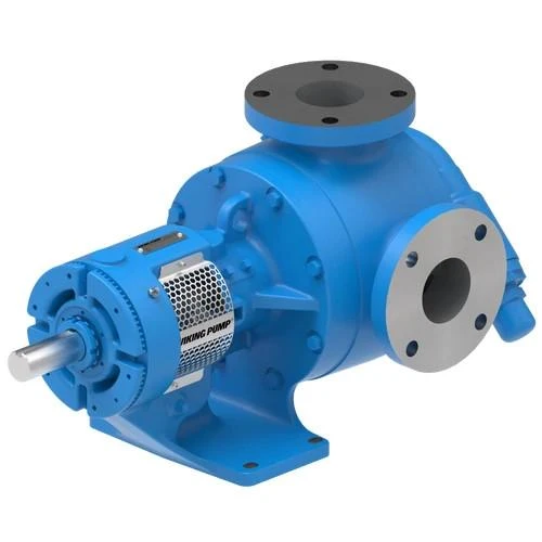 Viking Pump - 124C / 4124C Series - Cast Iron Gear Pump