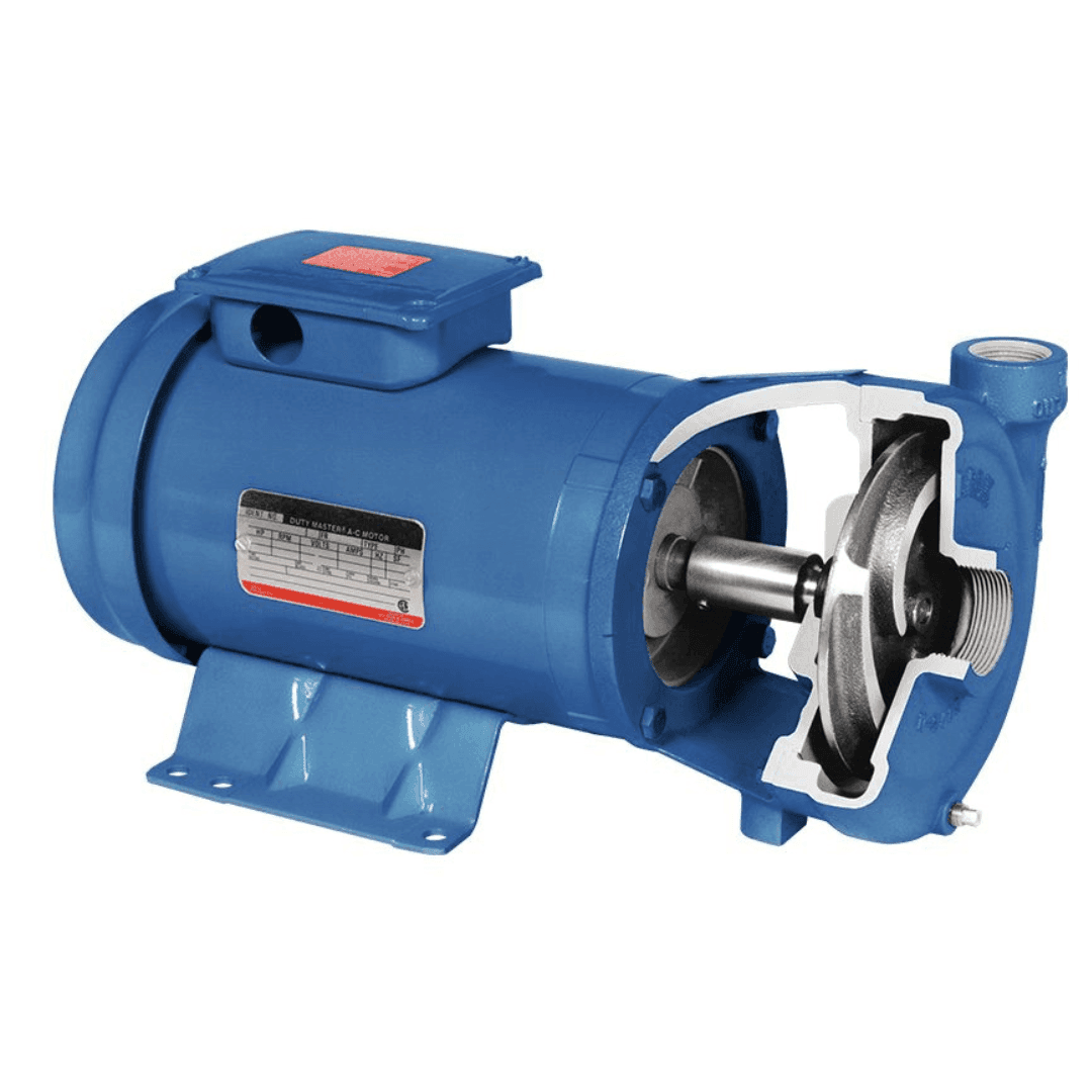 Vertiflo 1320