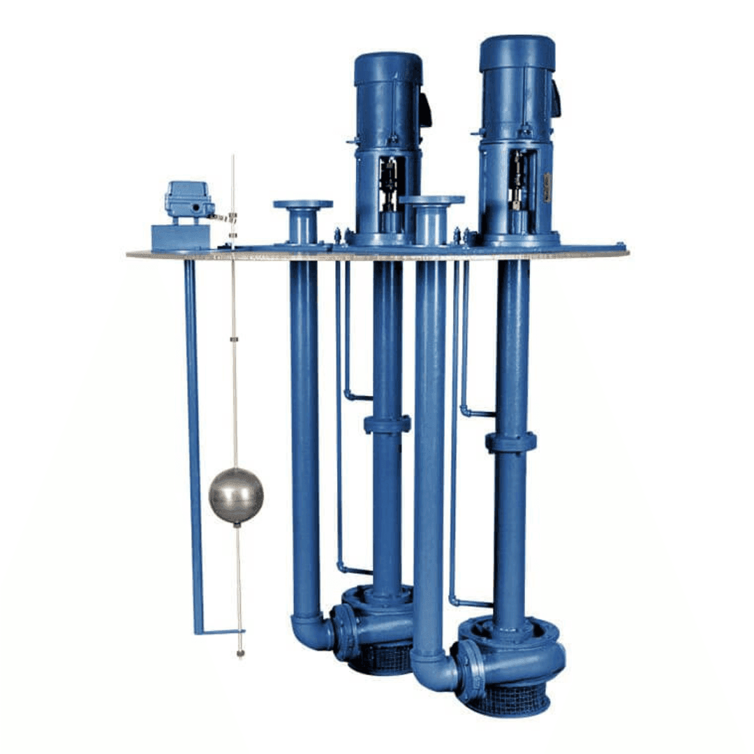 Vertiflo Pumps - 800