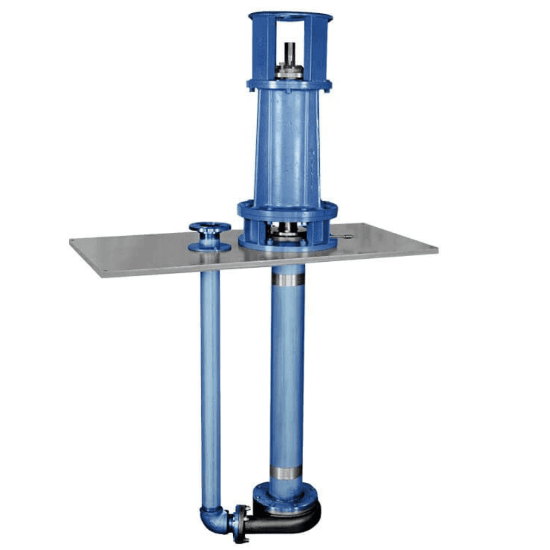 Vertiflo Pumps - 1200