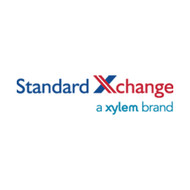 STANDARD XCHANGE Intercambiador Calor,225psig,450F